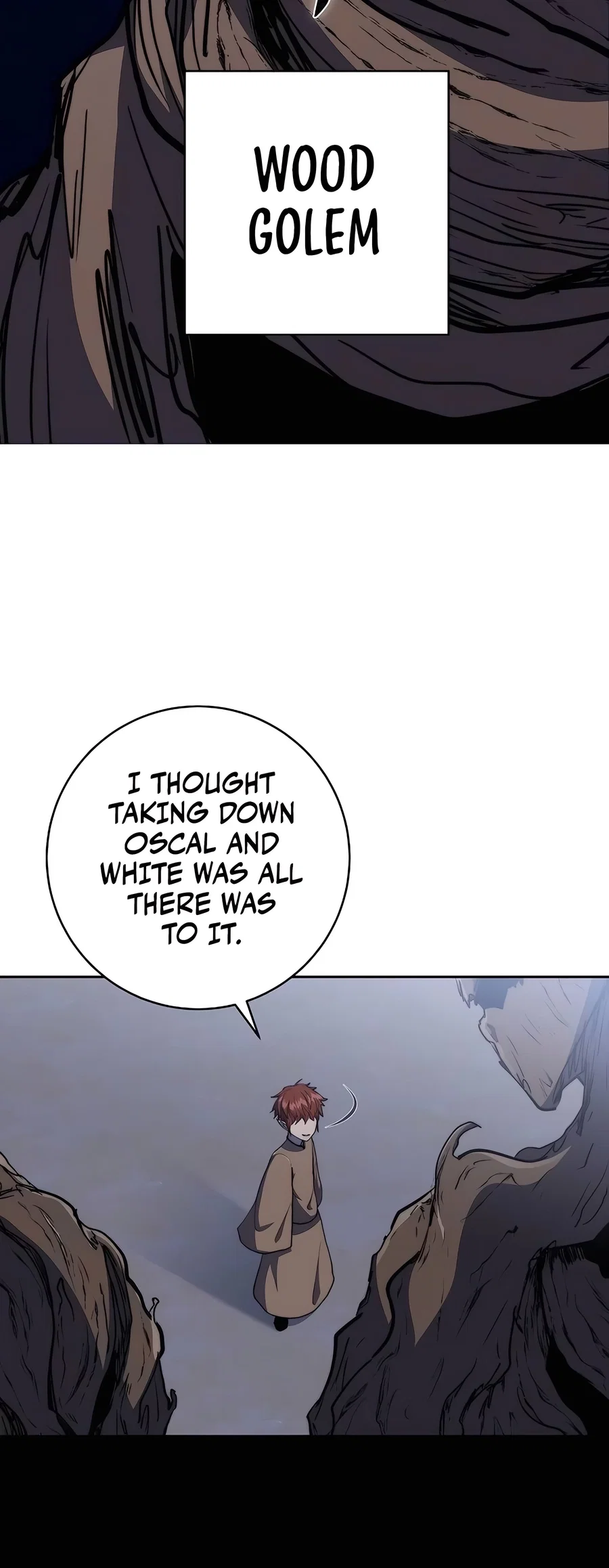 Holy Emperor's Grandson is a Necromancer Chapter 71 - Page 72