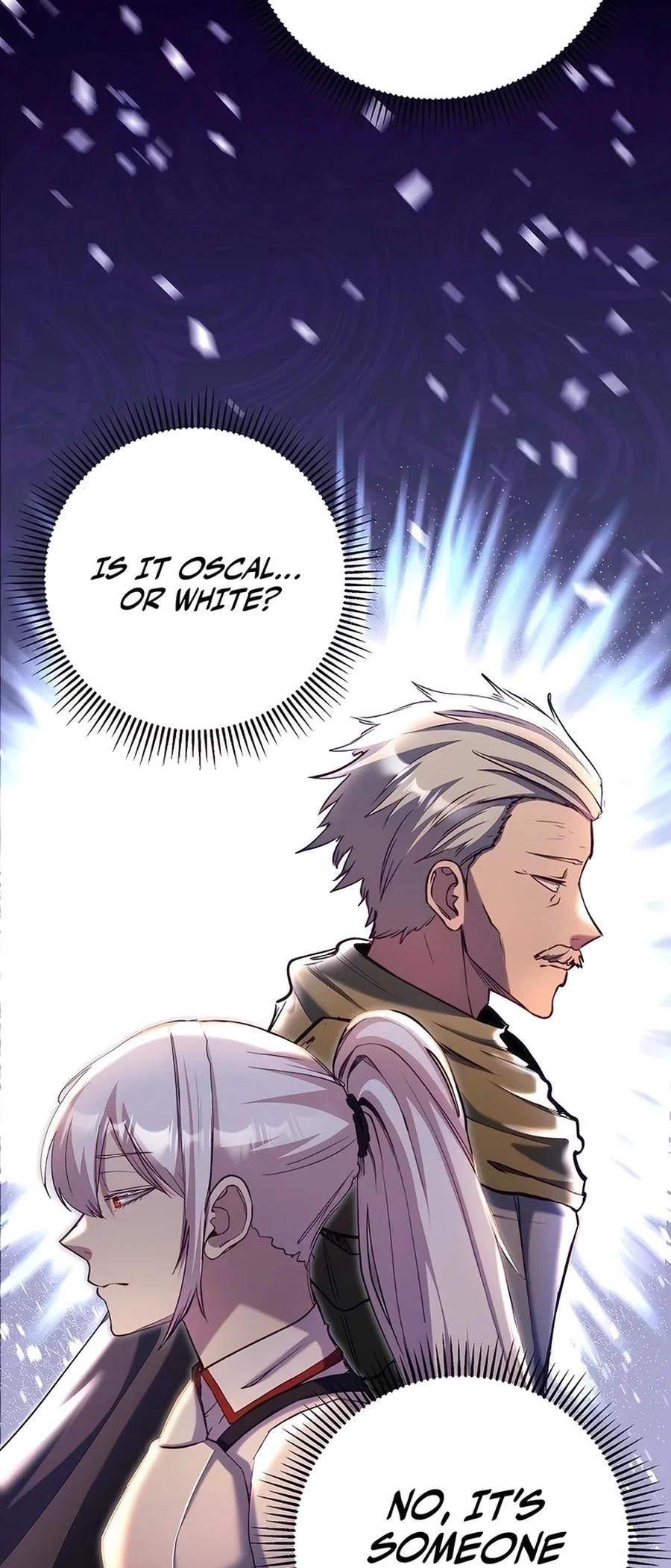 Holy Emperor's Grandson is a Necromancer Chapter 72 - Page 5