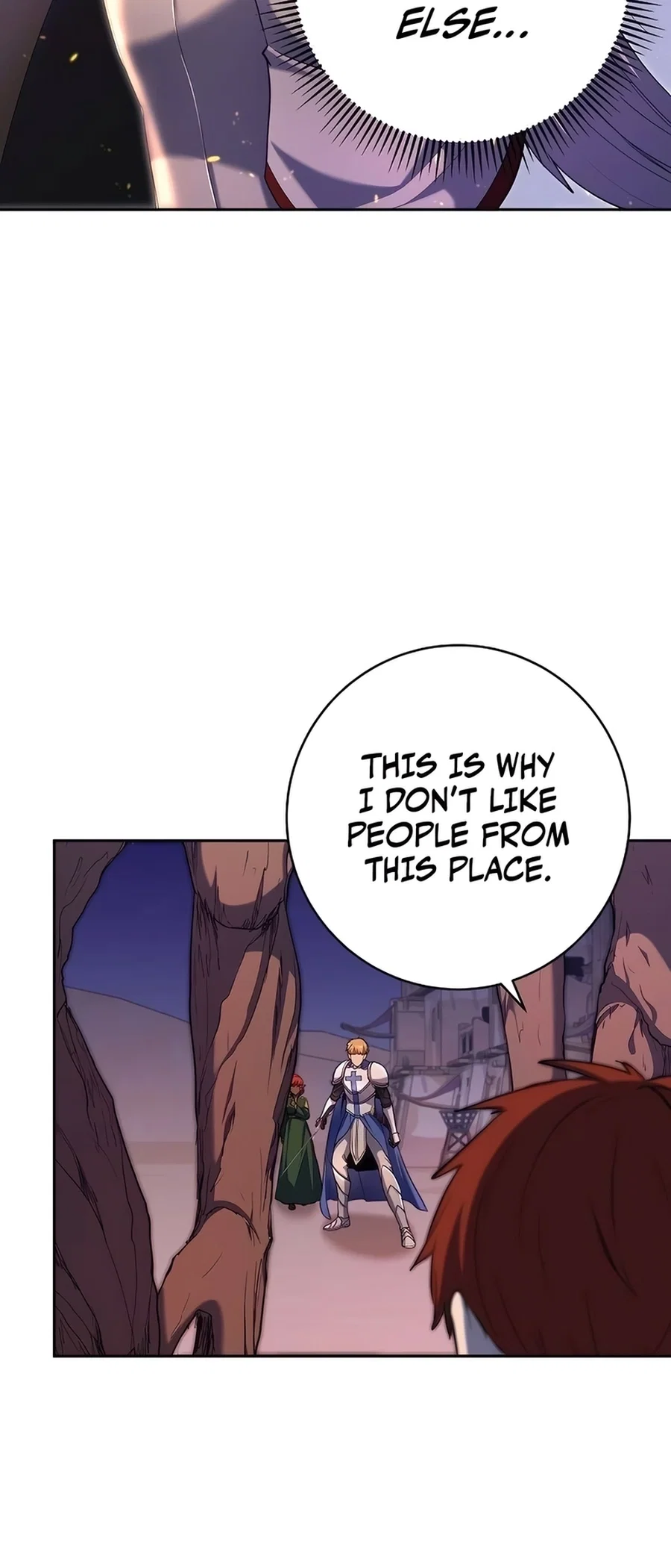 Holy Emperor's Grandson is a Necromancer Chapter 72 - Page 6
