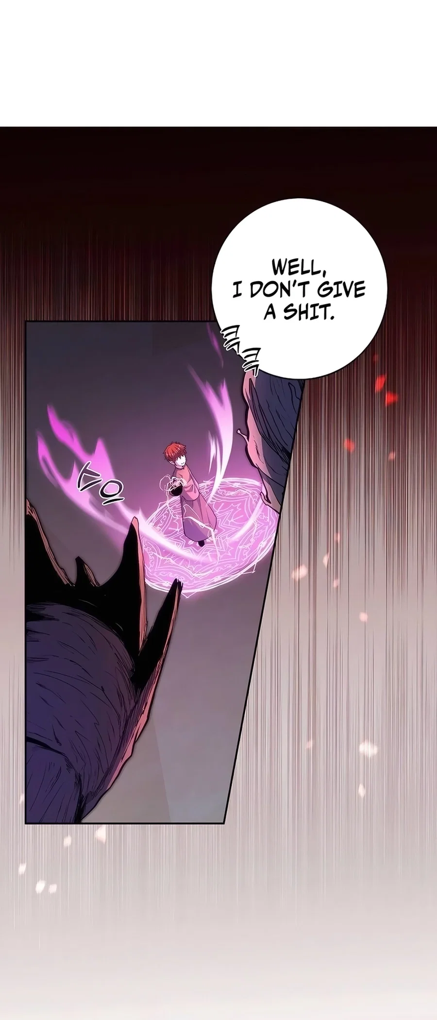 Holy Emperor's Grandson is a Necromancer Chapter 72 - Page 7