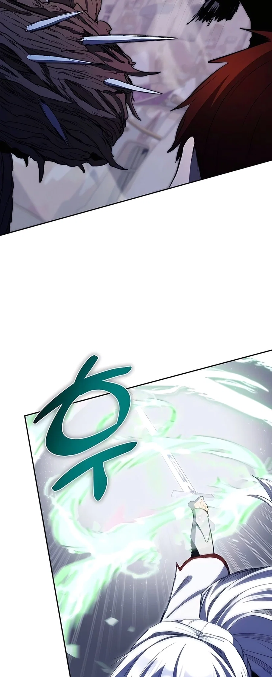 Holy Emperor's Grandson is a Necromancer Chapter 72 - Page 24