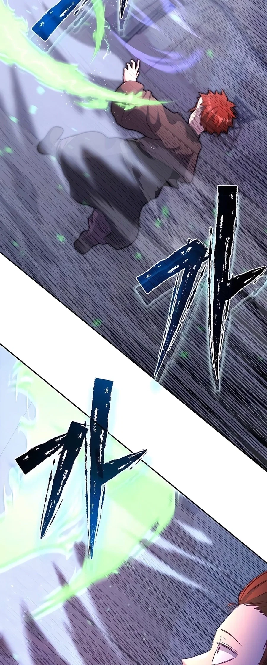Holy Emperor's Grandson is a Necromancer Chapter 72 - Page 26