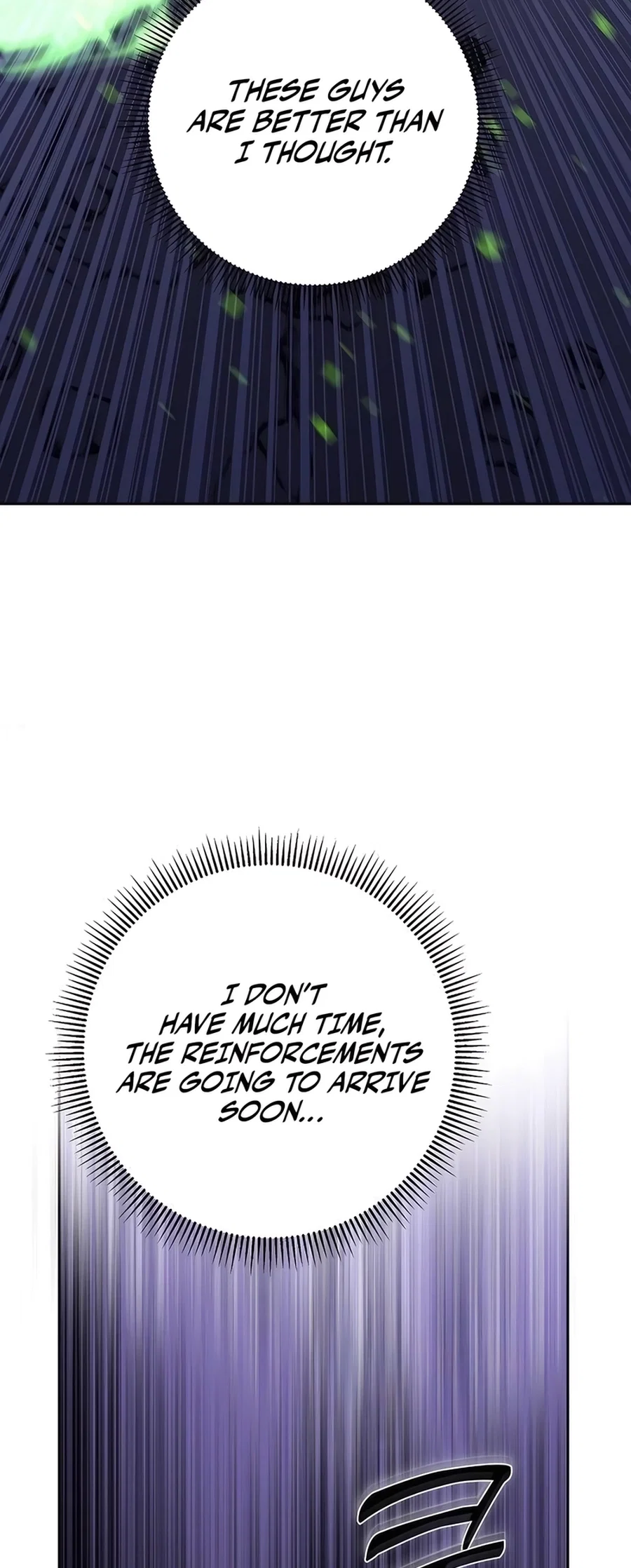 Holy Emperor's Grandson is a Necromancer Chapter 72 - Page 30
