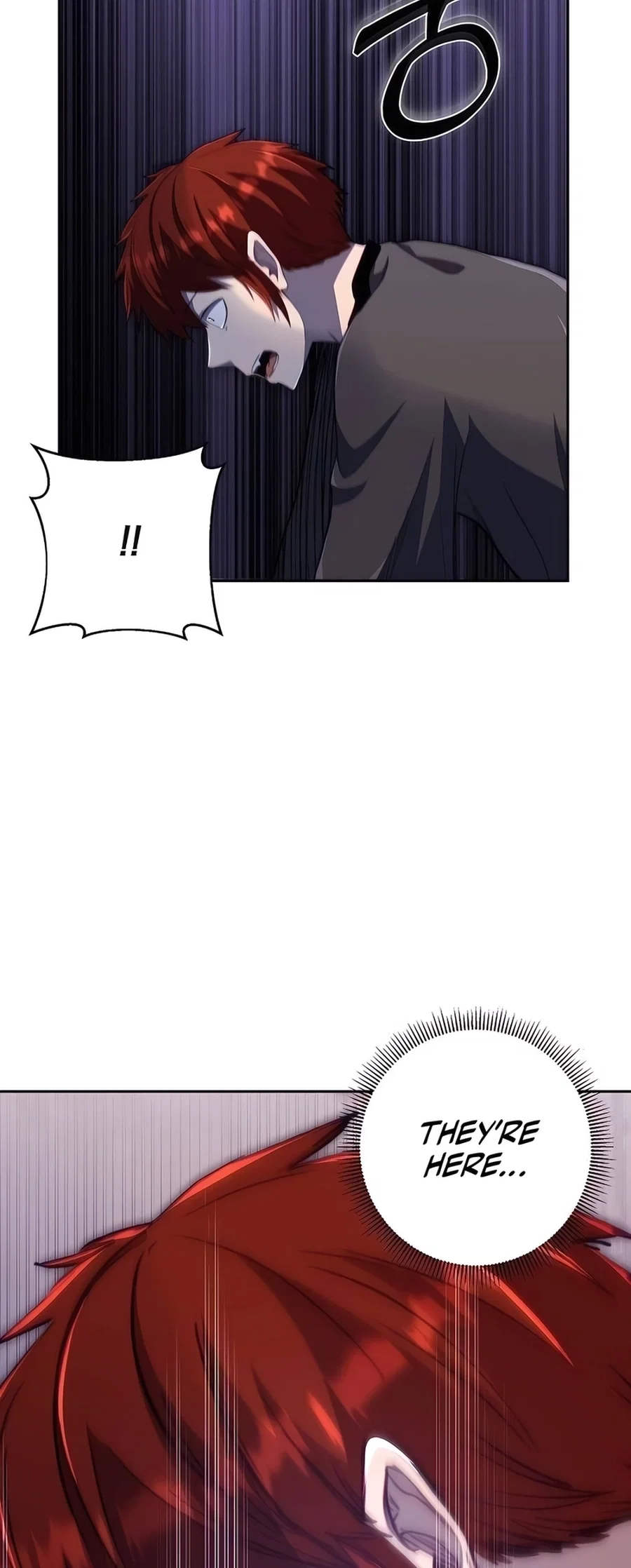 Holy Emperor's Grandson is a Necromancer Chapter 72 - Page 31