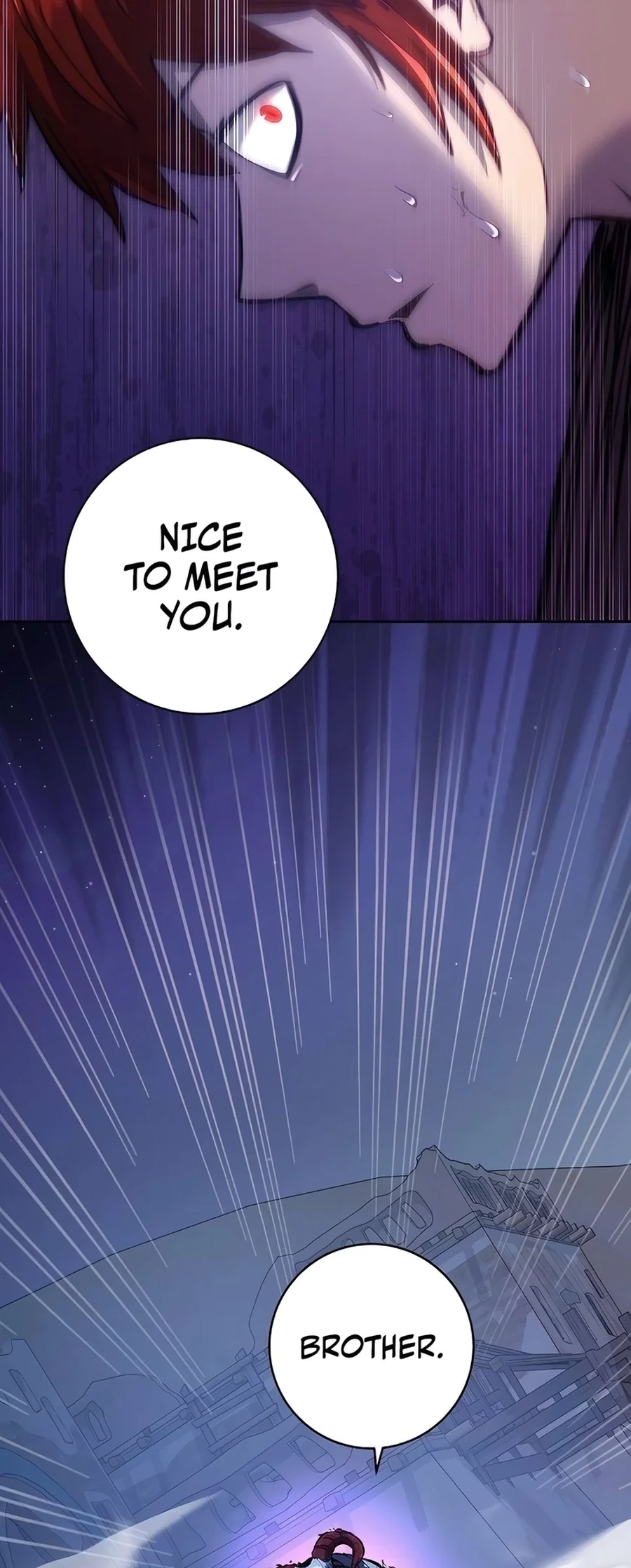 Holy Emperor's Grandson is a Necromancer Chapter 72 - Page 32