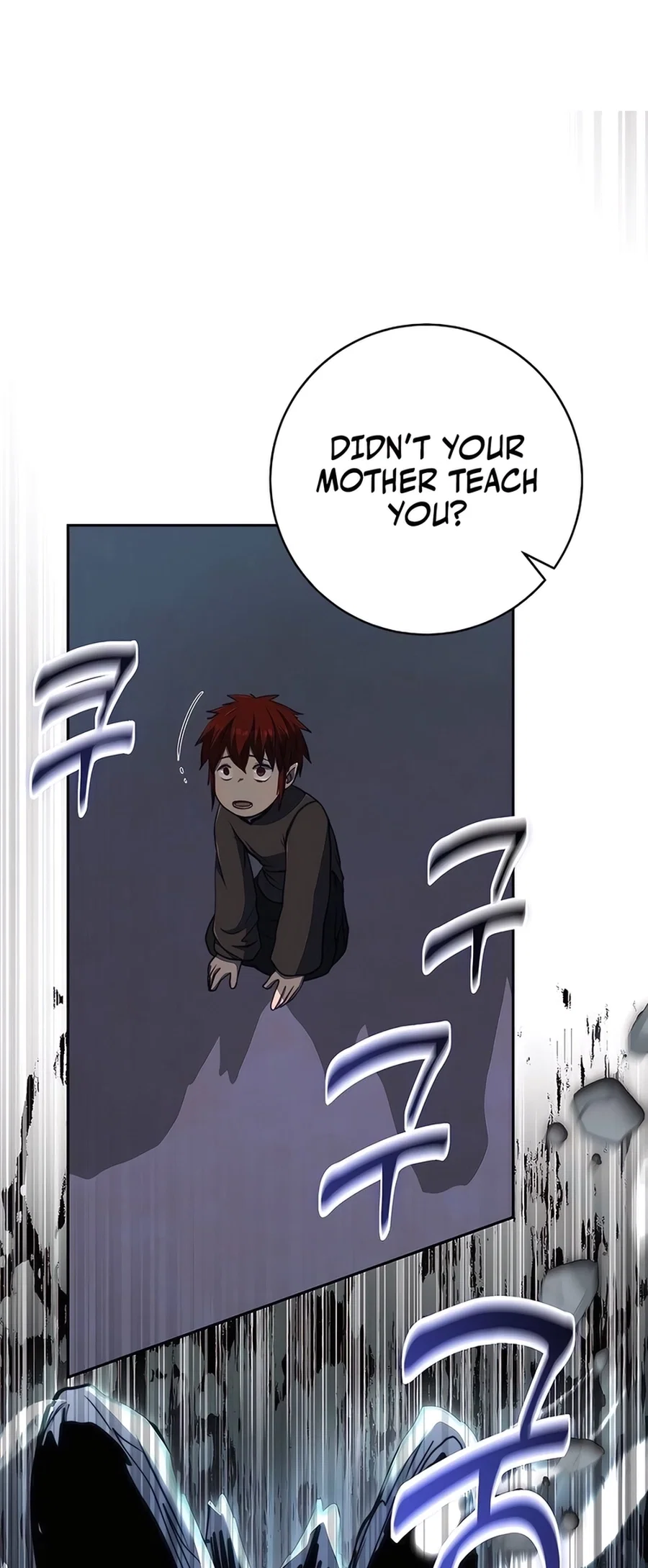 Holy Emperor's Grandson is a Necromancer Chapter 72 - Page 36