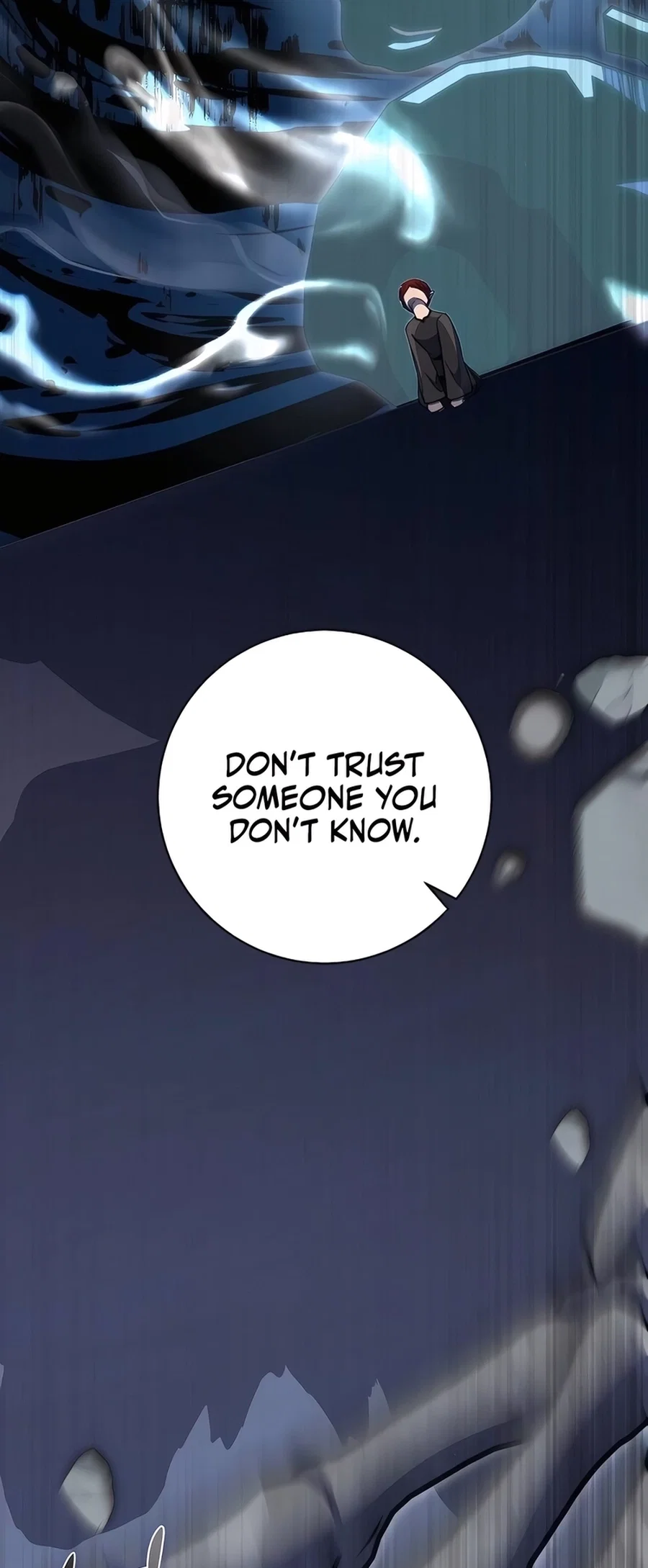 Holy Emperor's Grandson is a Necromancer Chapter 72 - Page 38