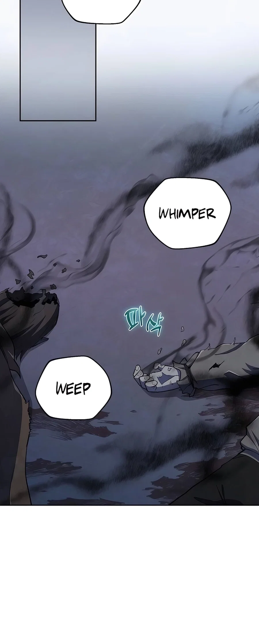 Holy Emperor's Grandson is a Necromancer Chapter 72 - Page 42
