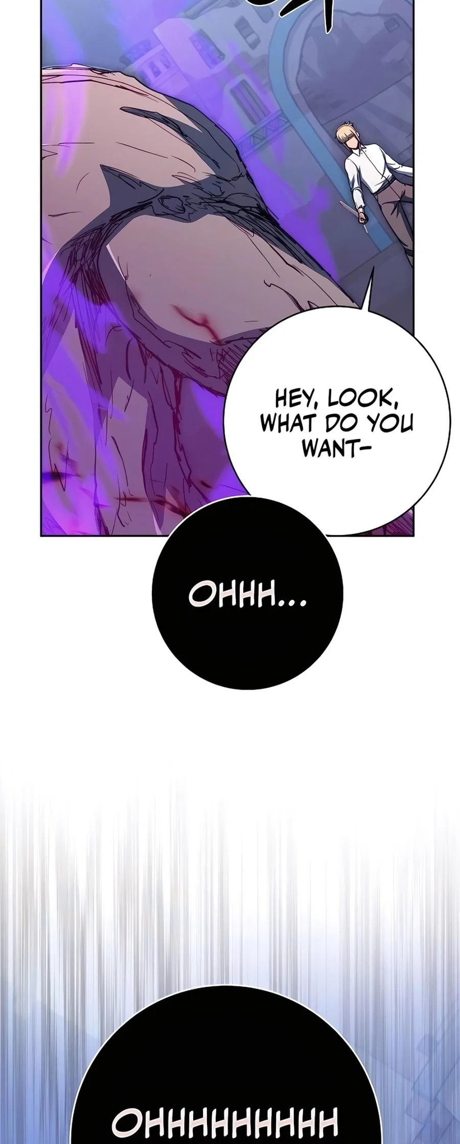 Holy Emperor's Grandson is a Necromancer Chapter 72 - Page 54