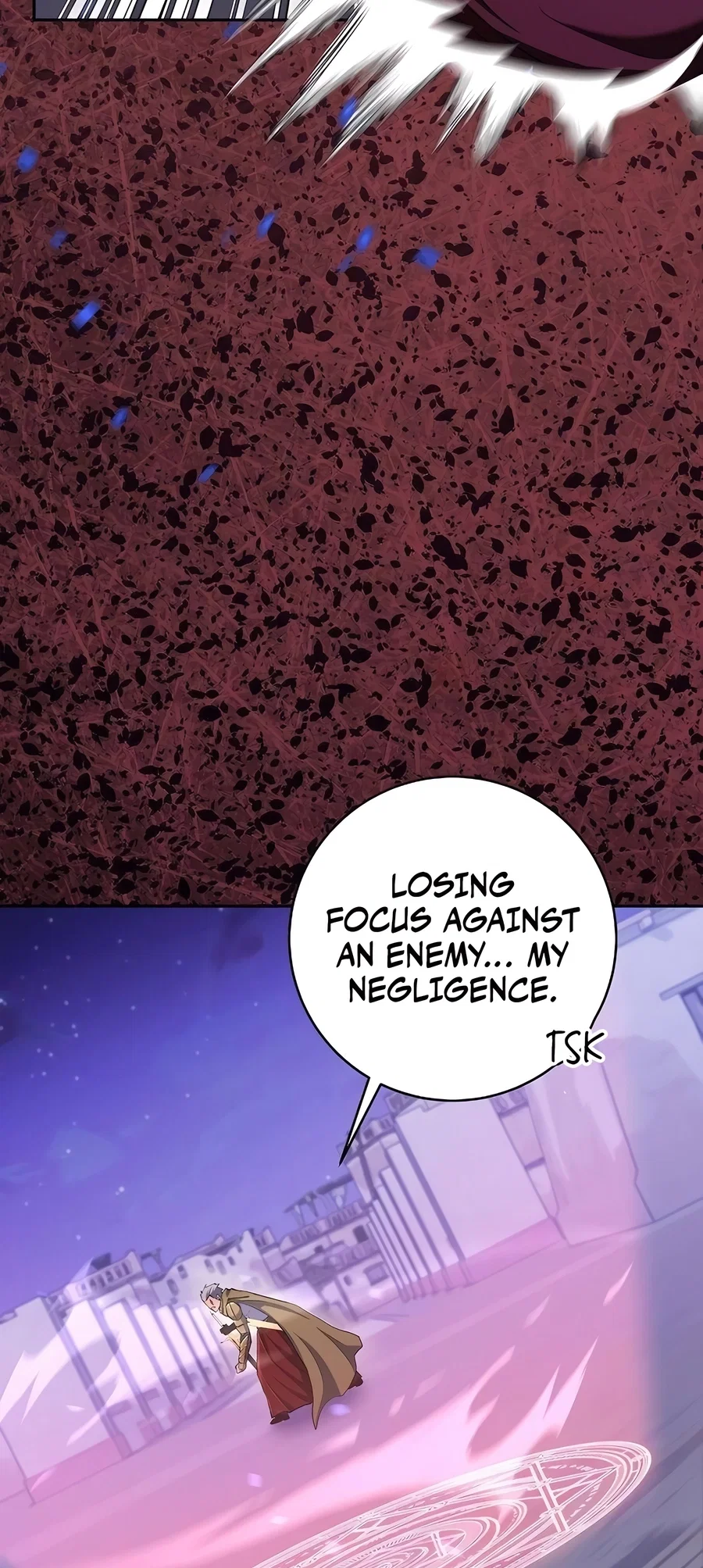 Holy Emperor's Grandson is a Necromancer Chapter 73 - Page 10