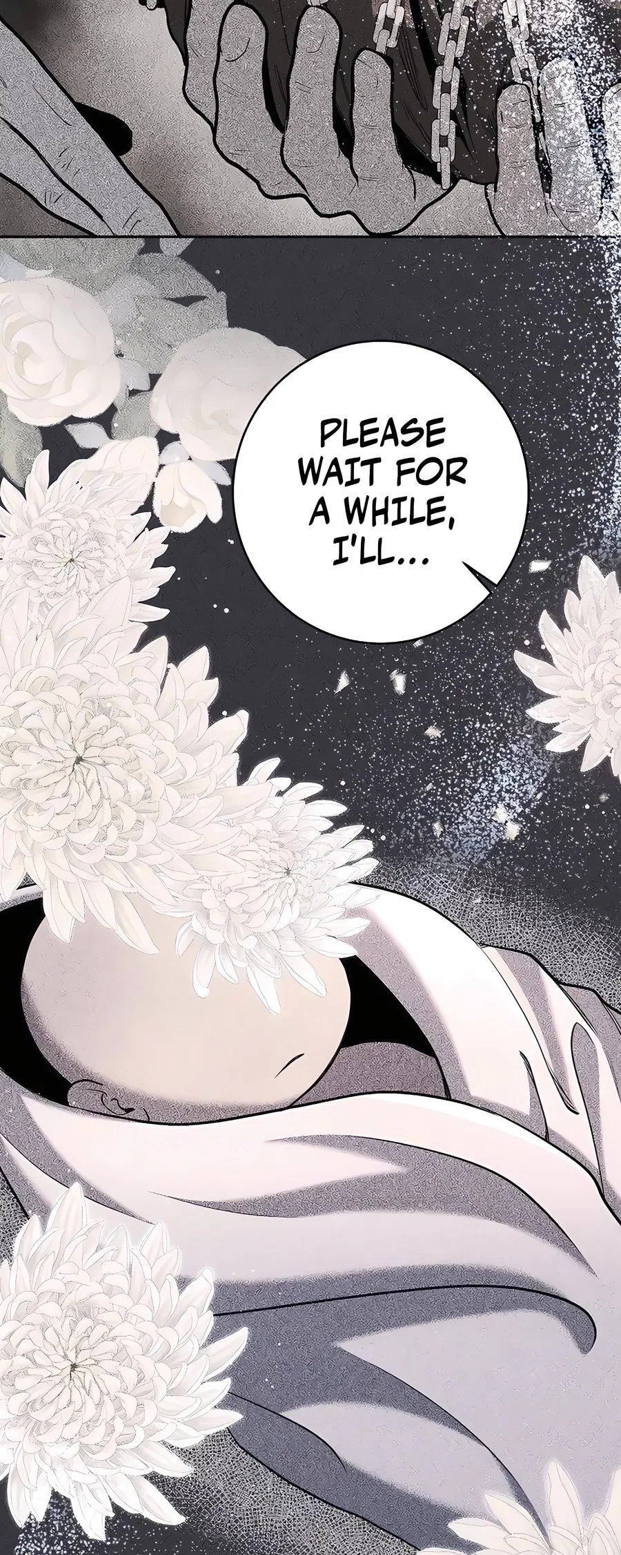 Holy Emperor's Grandson is a Necromancer Chapter 73 - Page 14