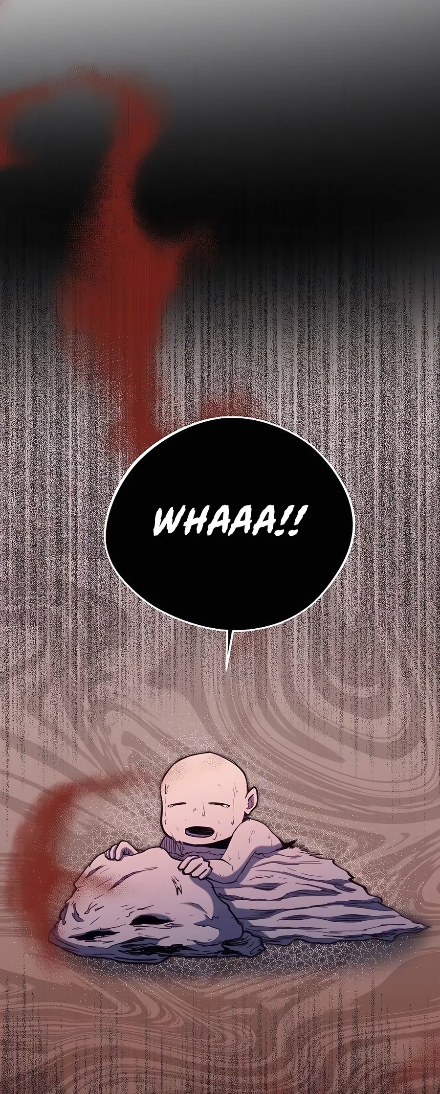 Holy Emperor's Grandson is a Necromancer Chapter 73 - Page 21