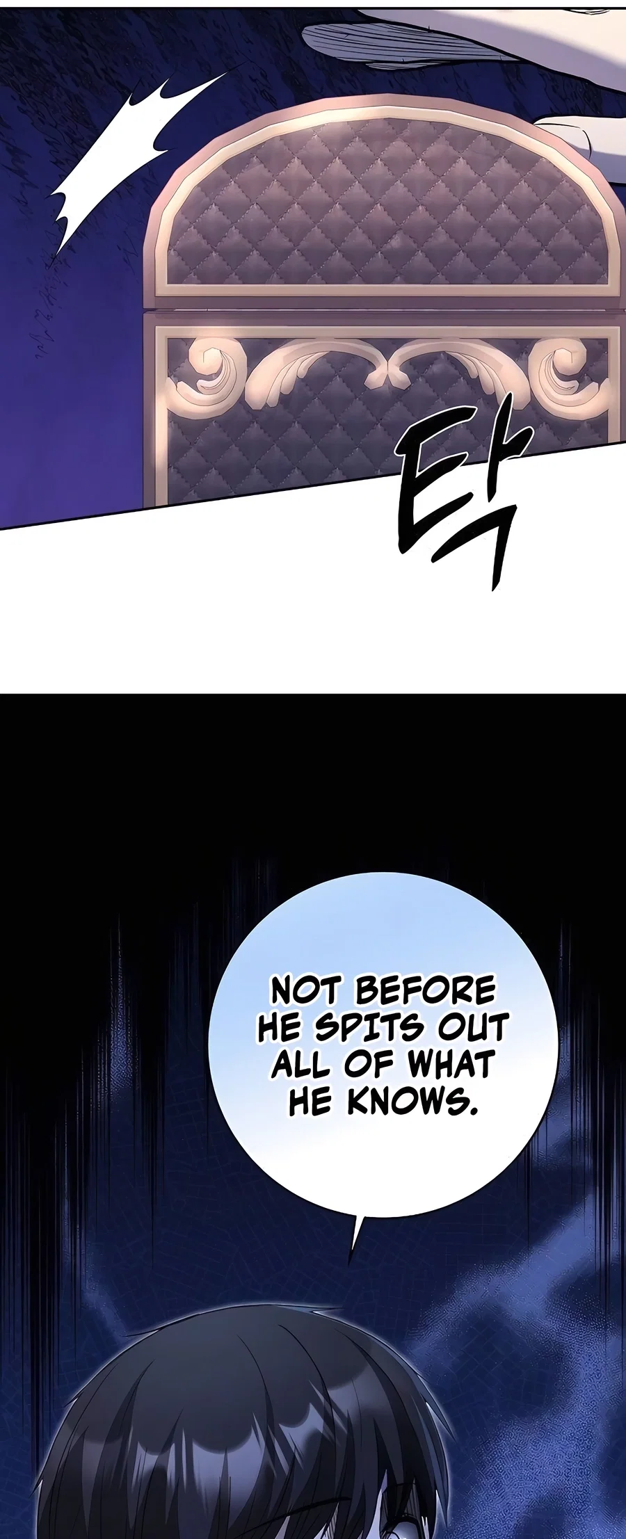 Holy Emperor's Grandson is a Necromancer Chapter 73 - Page 28