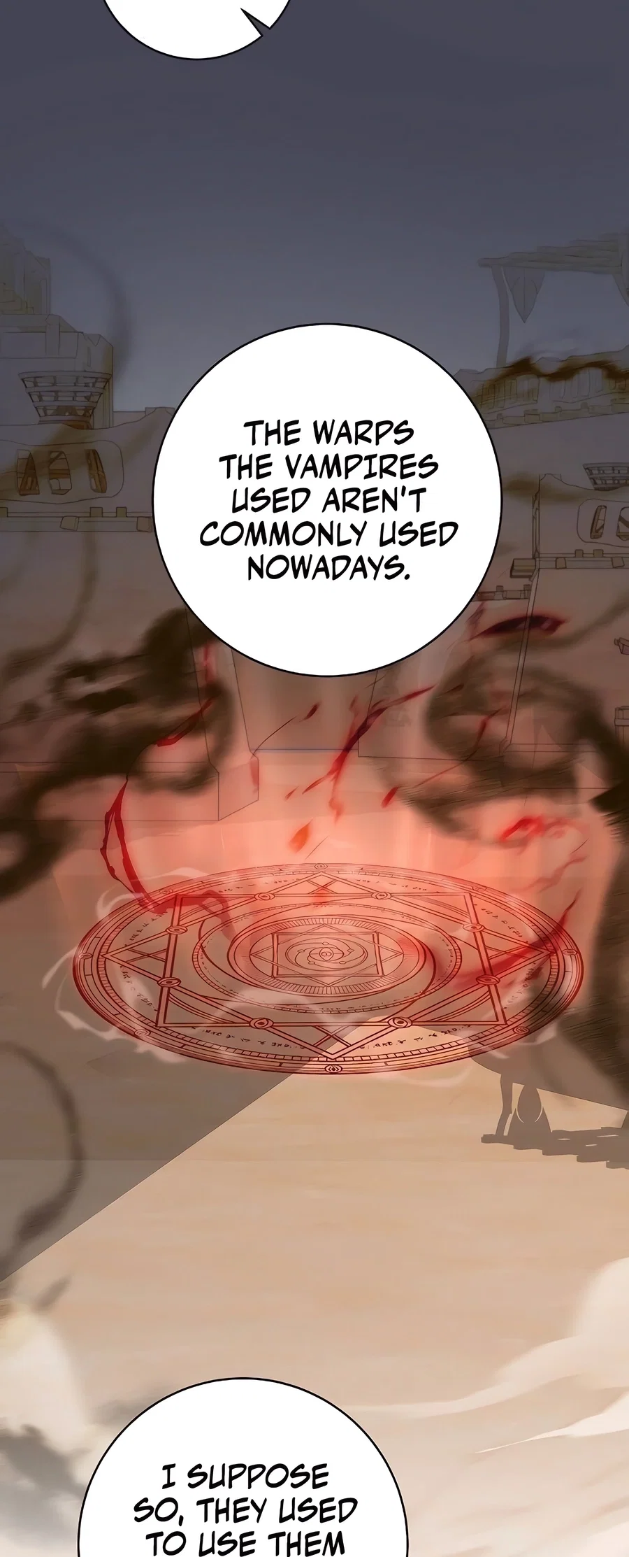 Holy Emperor's Grandson is a Necromancer Chapter 73 - Page 38