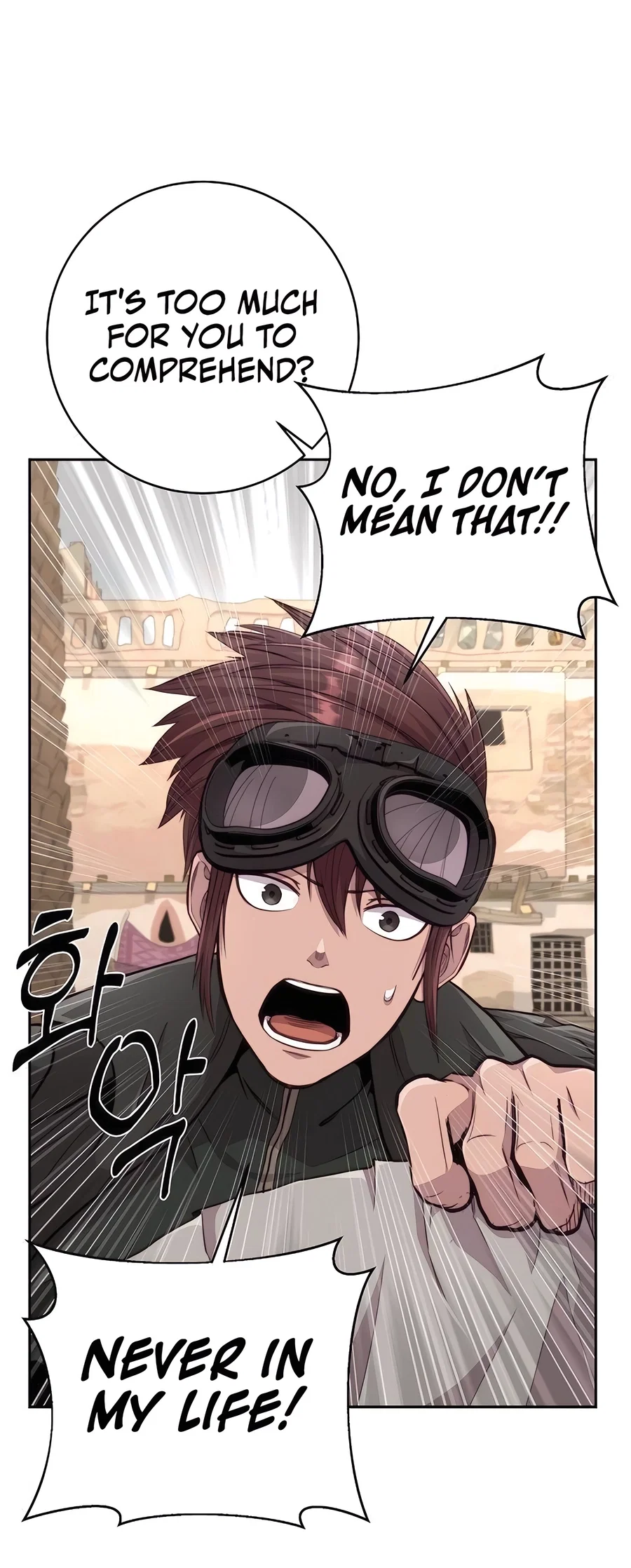 Holy Emperor's Grandson is a Necromancer Chapter 73 - Page 41