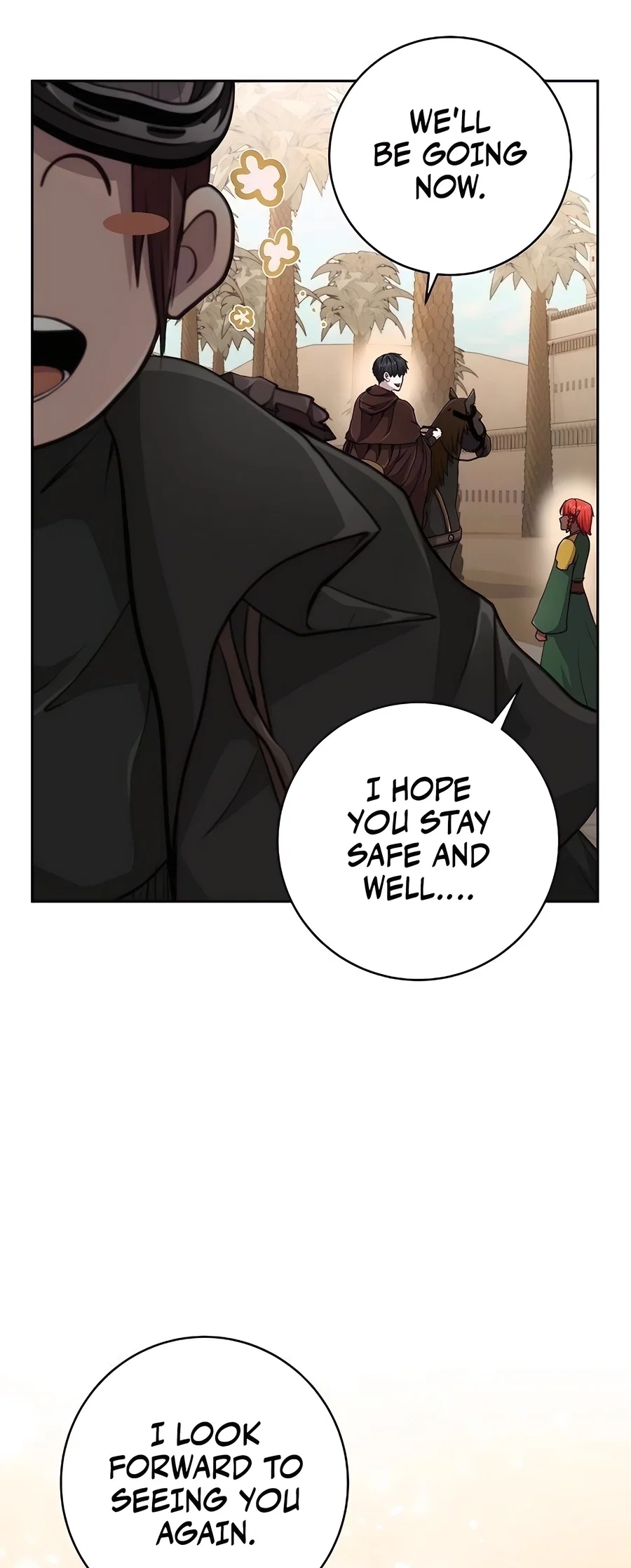 Holy Emperor's Grandson is a Necromancer Chapter 73 - Page 44
