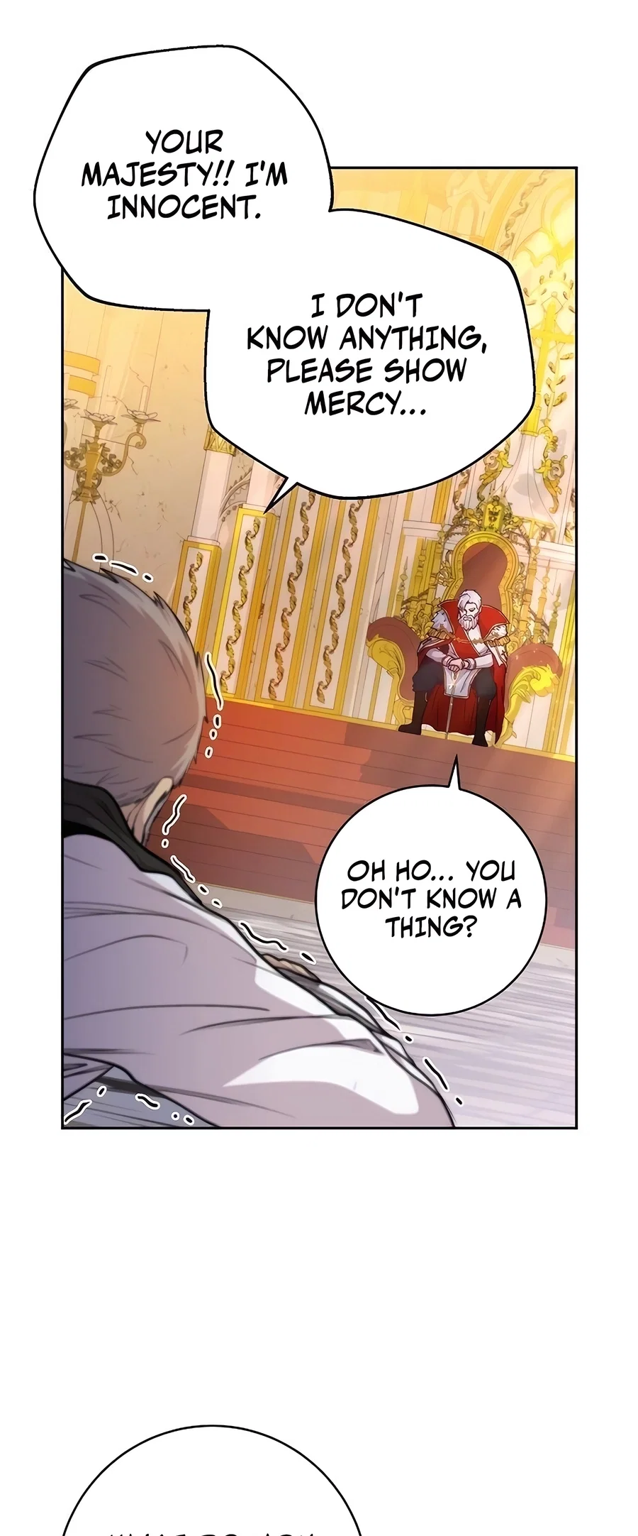 Holy Emperor's Grandson is a Necromancer Chapter 73 - Page 55