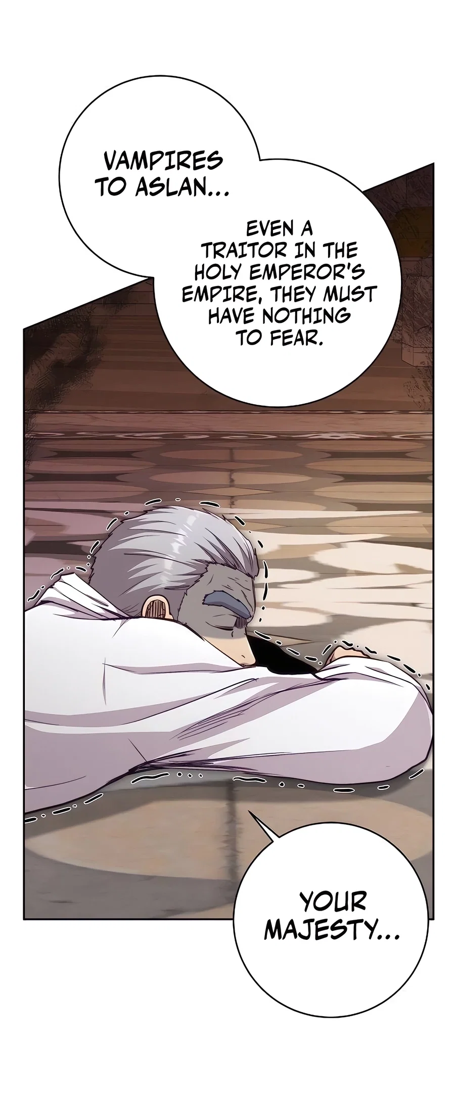 Holy Emperor's Grandson is a Necromancer Chapter 73 - Page 59