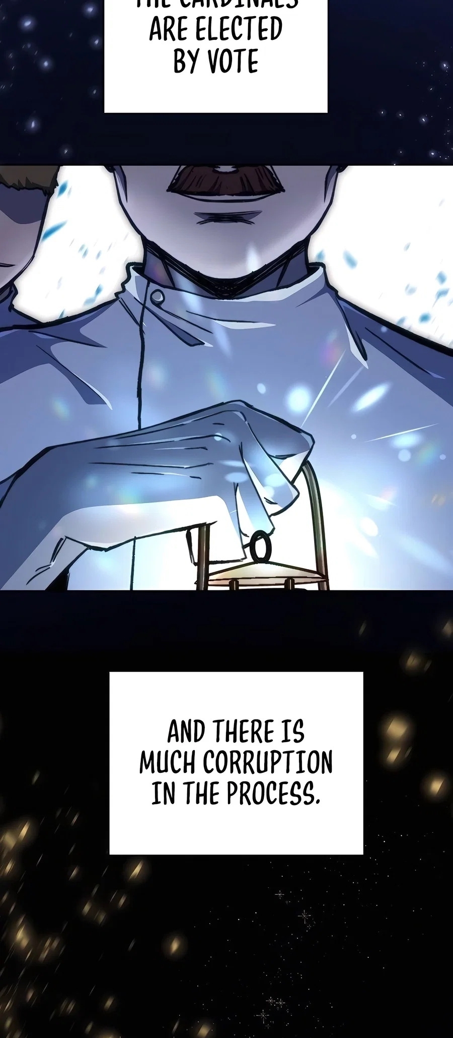 Holy Emperor's Grandson is a Necromancer Chapter 74 - Page 4