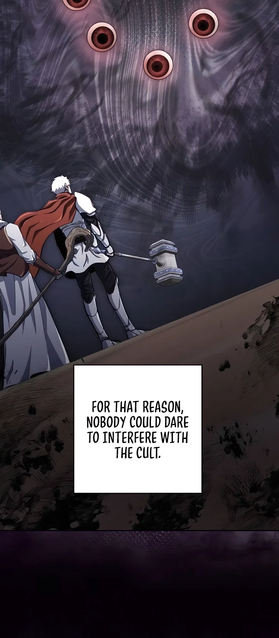 Holy Emperor's Grandson is a Necromancer Chapter 74 - Page 7