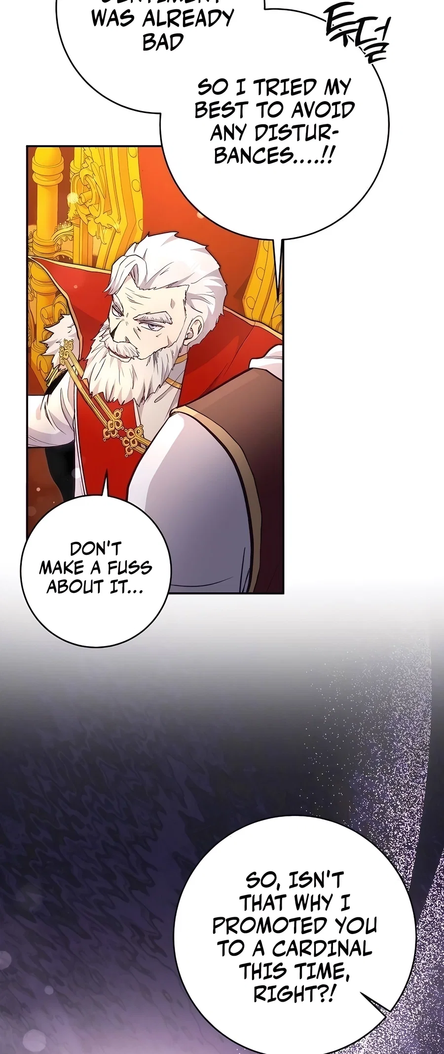 Holy Emperor's Grandson is a Necromancer Chapter 74 - Page 13
