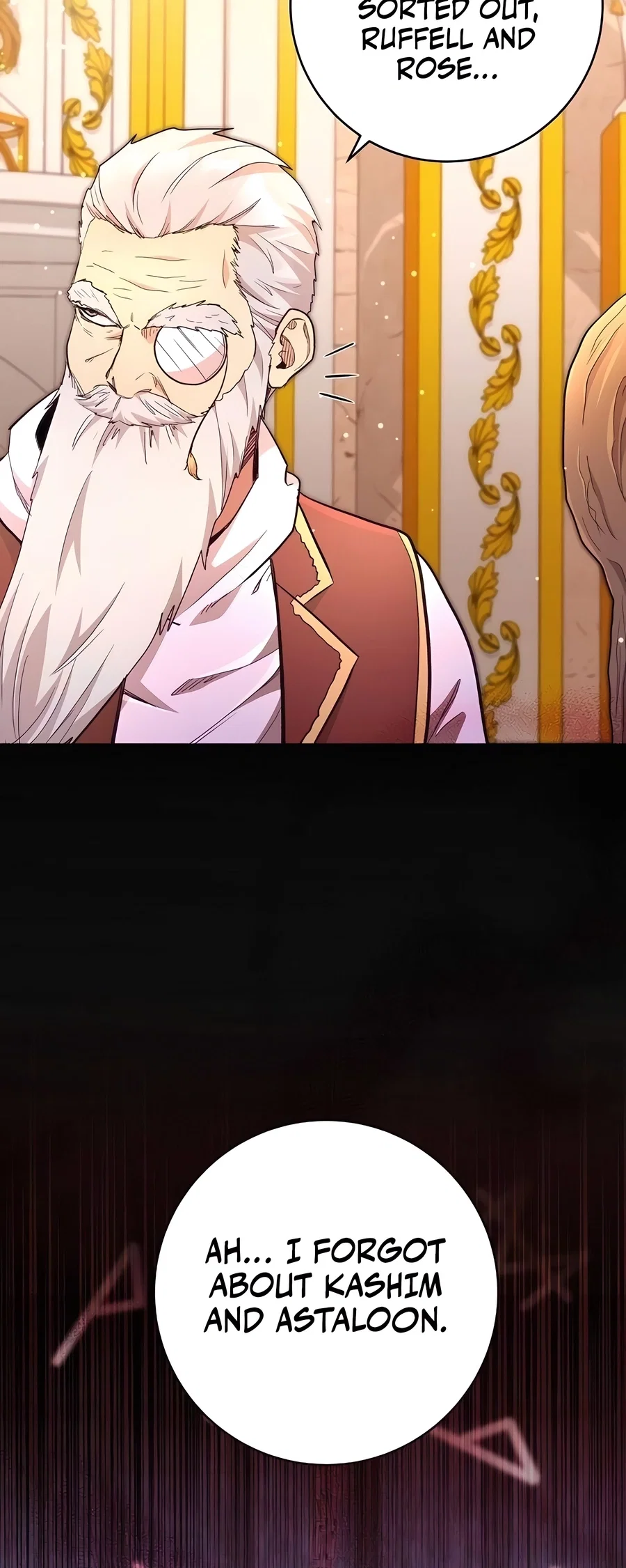 Holy Emperor's Grandson is a Necromancer Chapter 74 - Page 16