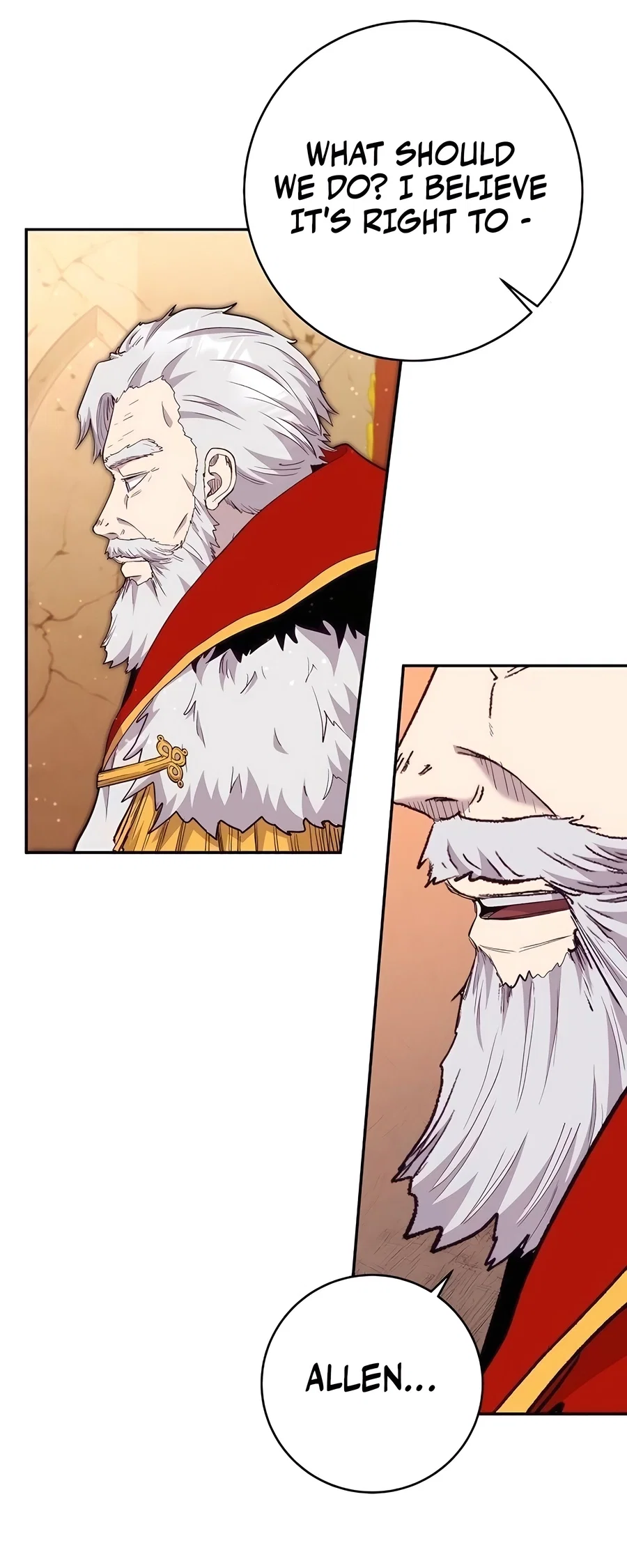 Holy Emperor's Grandson is a Necromancer Chapter 74 - Page 18