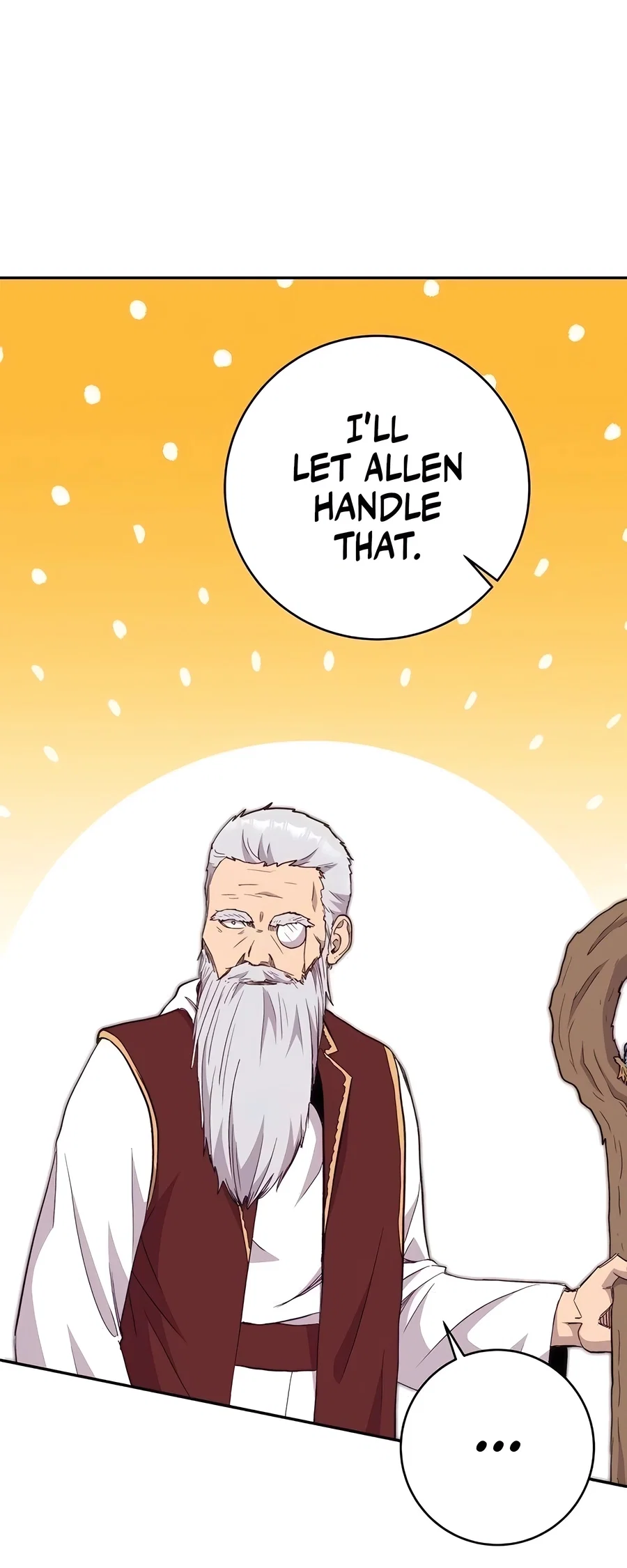 Holy Emperor's Grandson is a Necromancer Chapter 74 - Page 19
