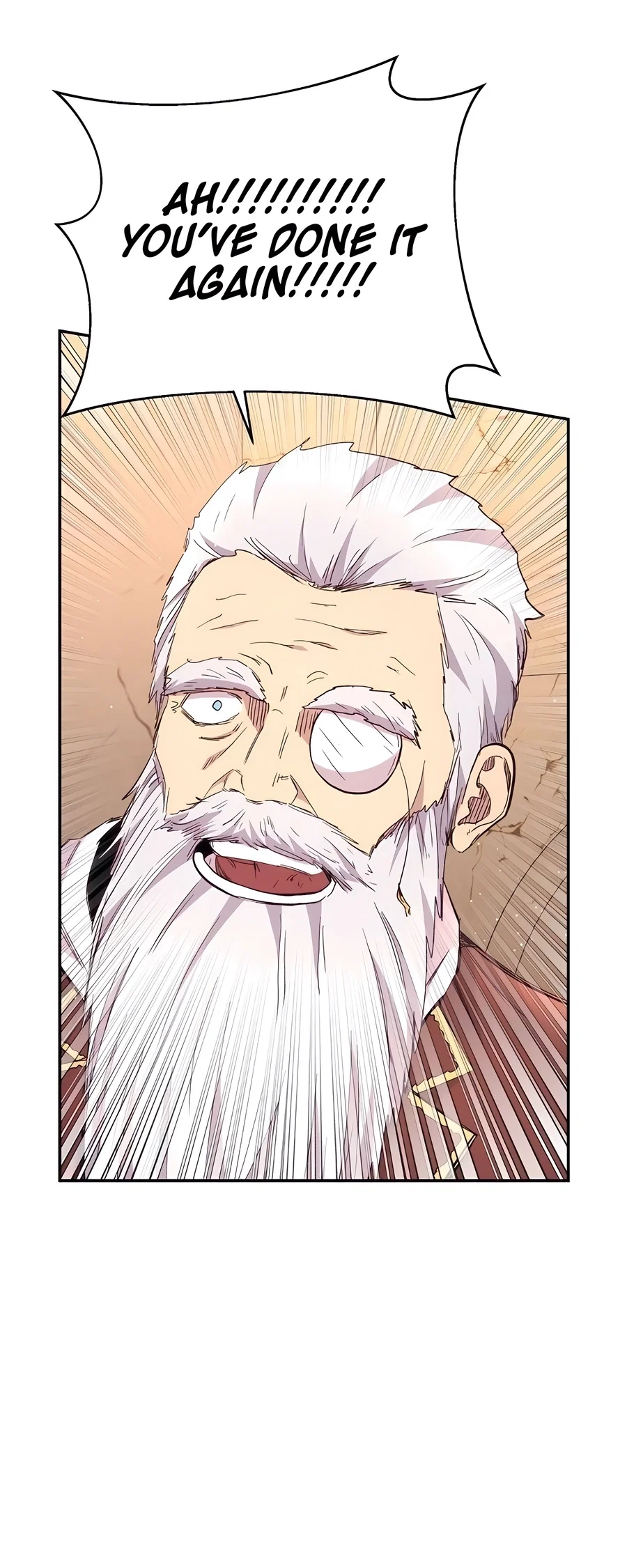 Holy Emperor's Grandson is a Necromancer Chapter 74 - Page 20