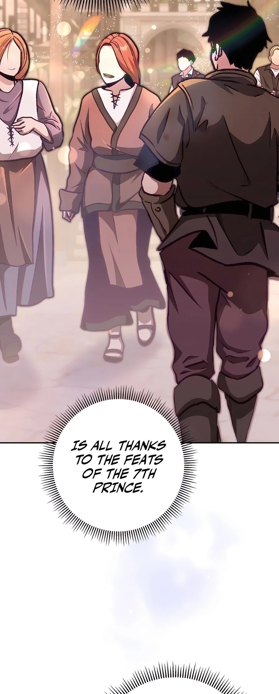 Holy Emperor's Grandson is a Necromancer Chapter 74 - Page 24
