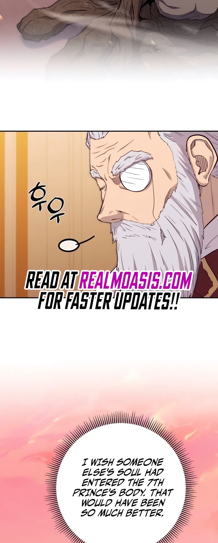 Holy Emperor's Grandson is a Necromancer Chapter 74 - Page 26