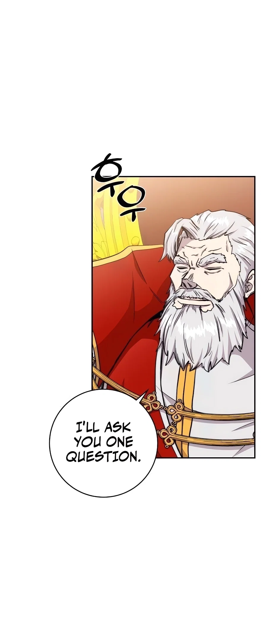 Holy Emperor's Grandson is a Necromancer Chapter 74 - Page 34