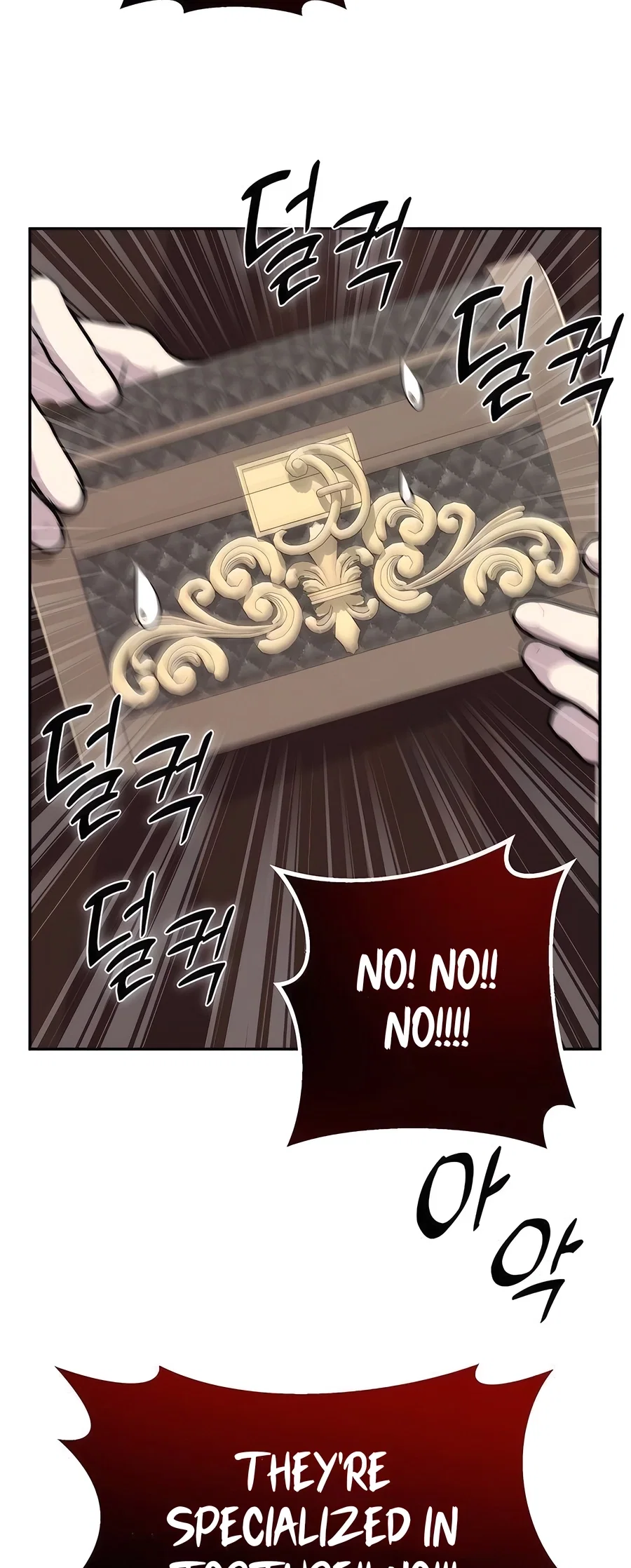 Holy Emperor's Grandson is a Necromancer Chapter 74 - Page 37