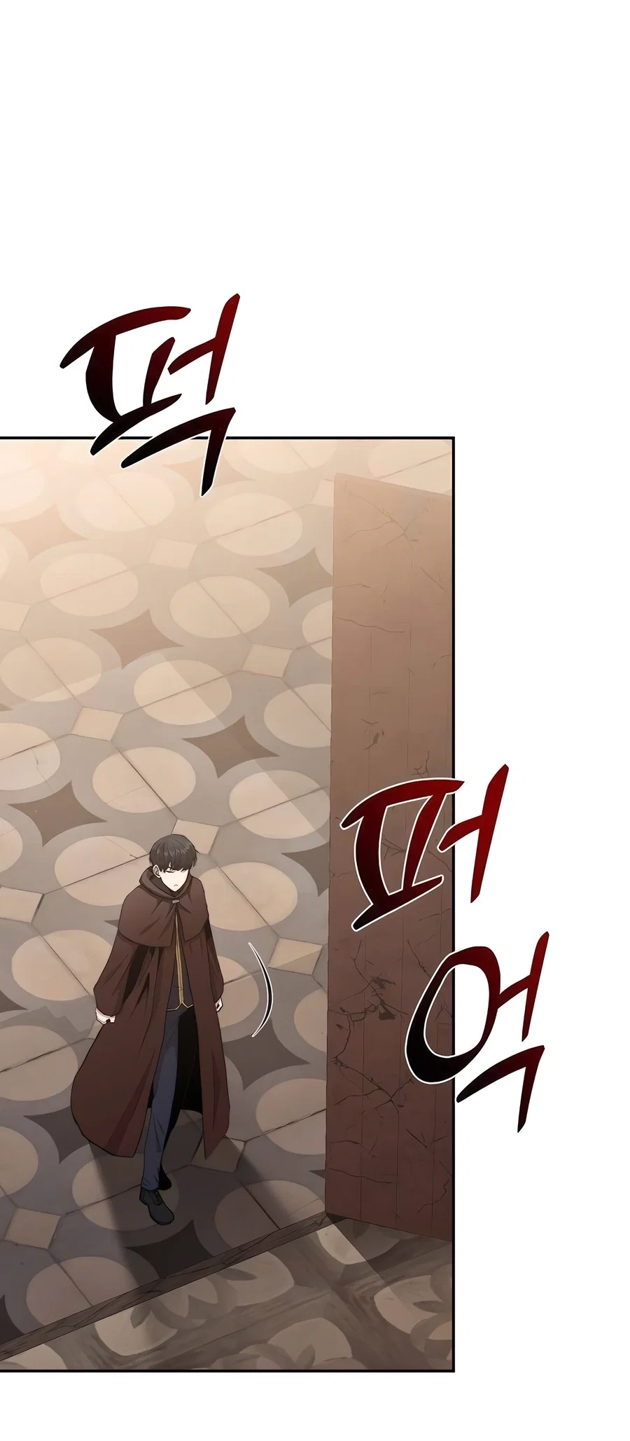 Holy Emperor's Grandson is a Necromancer Chapter 74 - Page 49