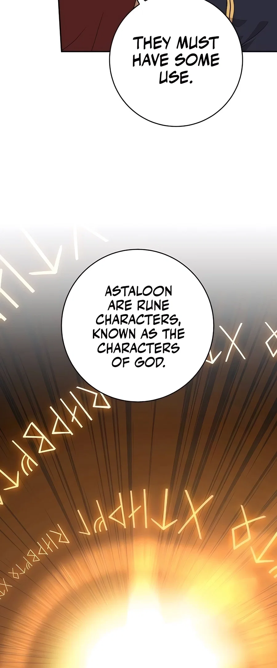 Holy Emperor's Grandson is a Necromancer Chapter 74 - Page 55