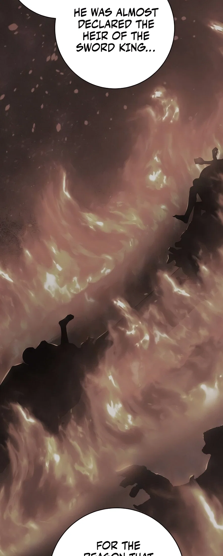 Holy Emperor's Grandson is a Necromancer Chapter 74 - Page 59