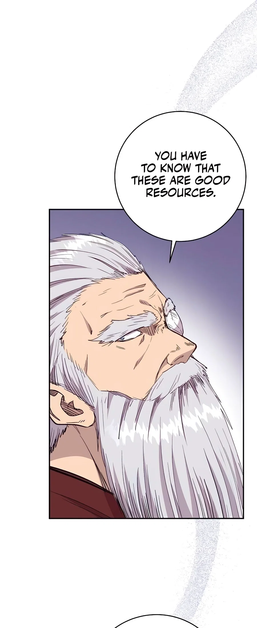 Holy Emperor's Grandson is a Necromancer Chapter 74 - Page 63