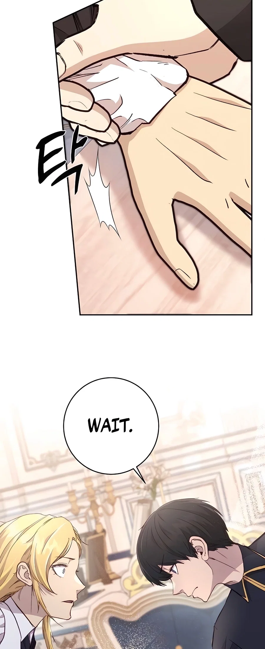 Holy Emperor's Grandson is a Necromancer Chapter 74 - Page 66