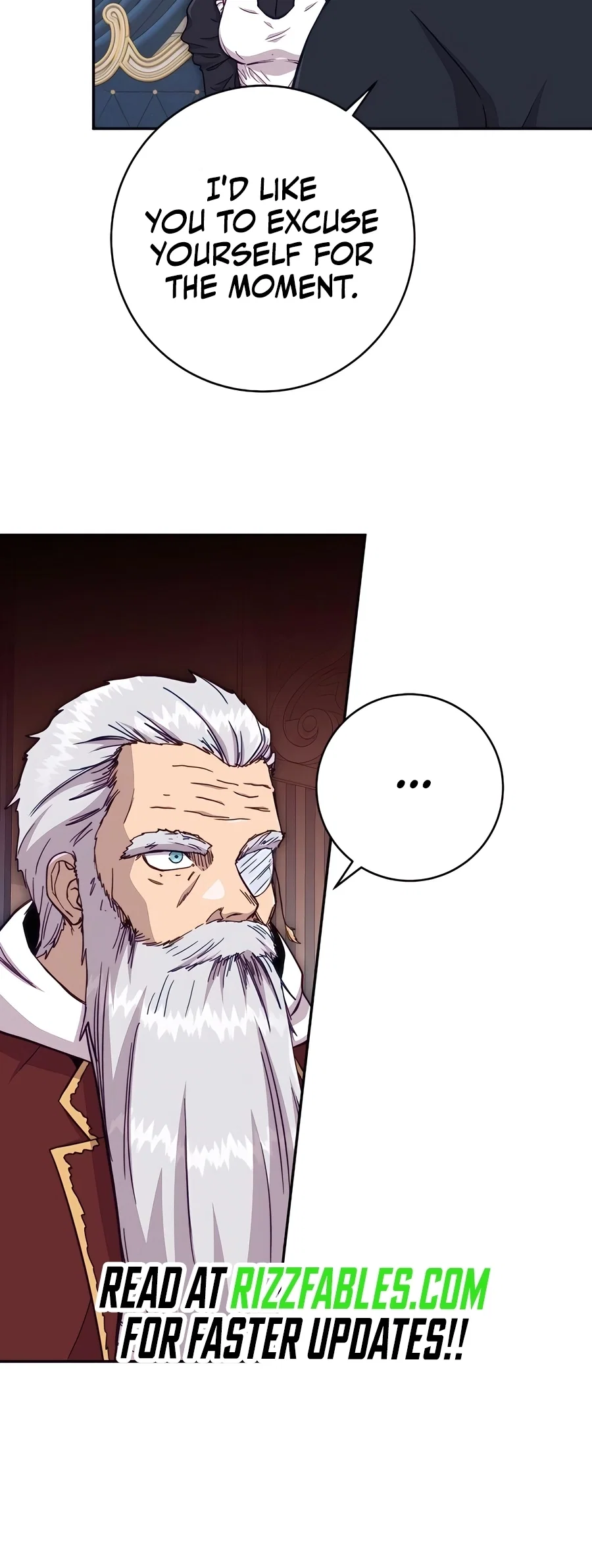 Holy Emperor's Grandson is a Necromancer Chapter 75 - Page 5