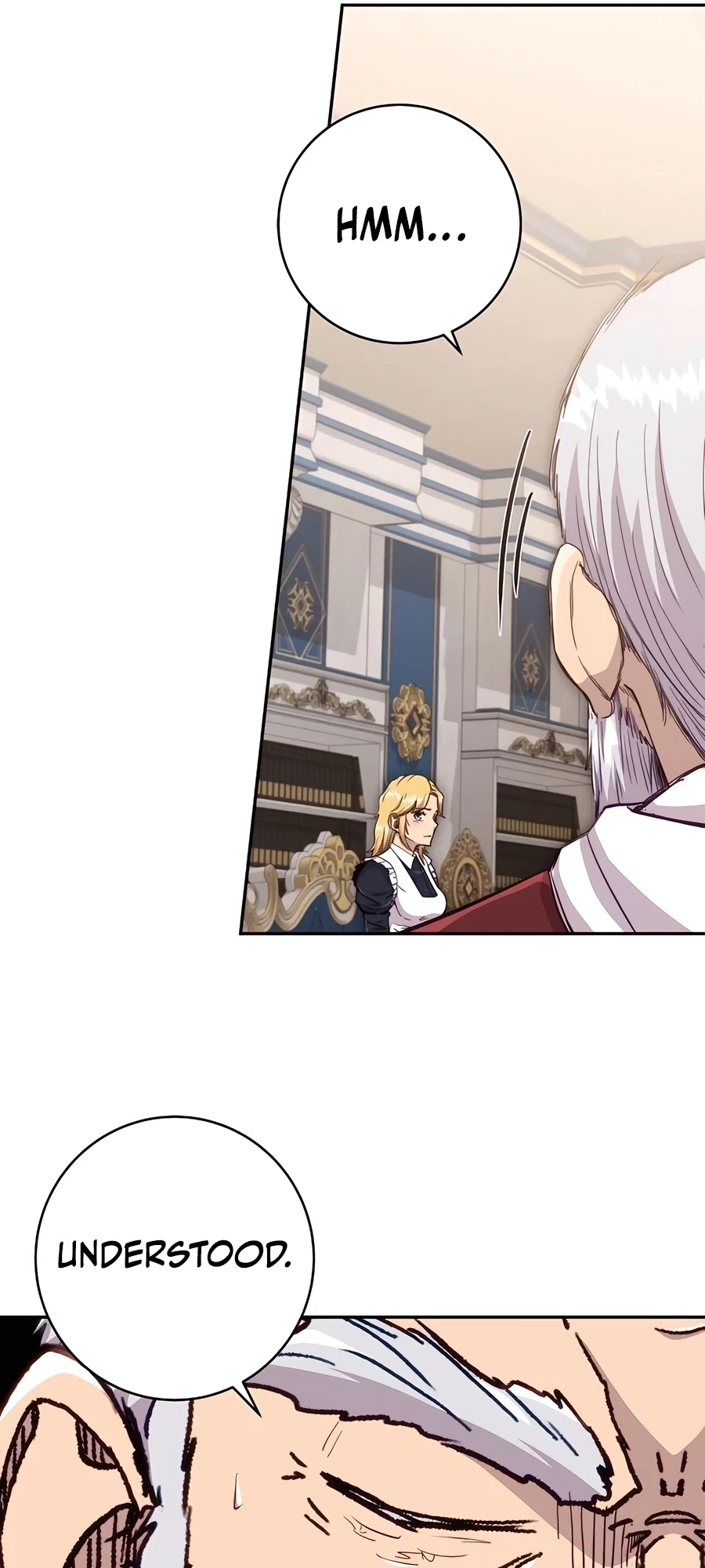 Holy Emperor's Grandson is a Necromancer Chapter 75 - Page 6