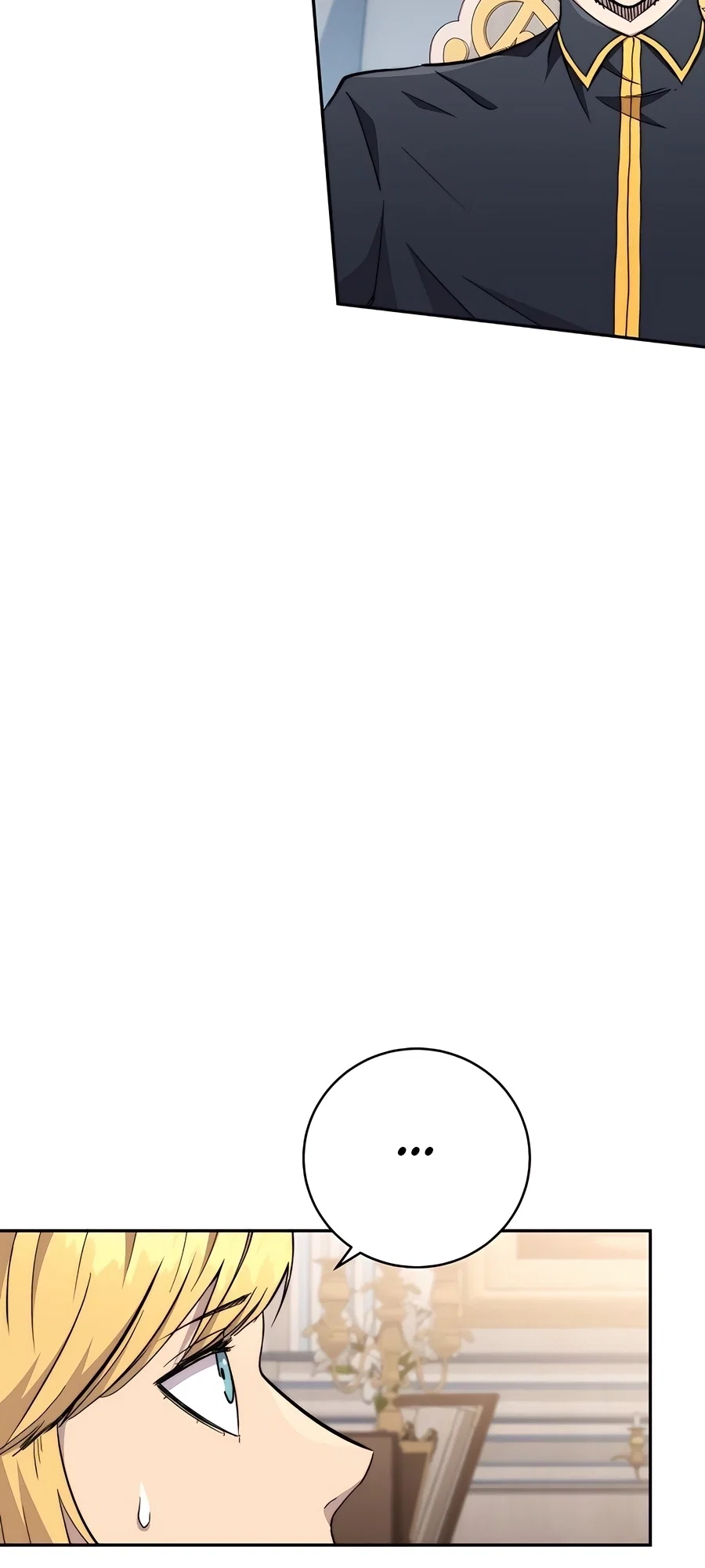 Holy Emperor's Grandson is a Necromancer Chapter 75 - Page 29