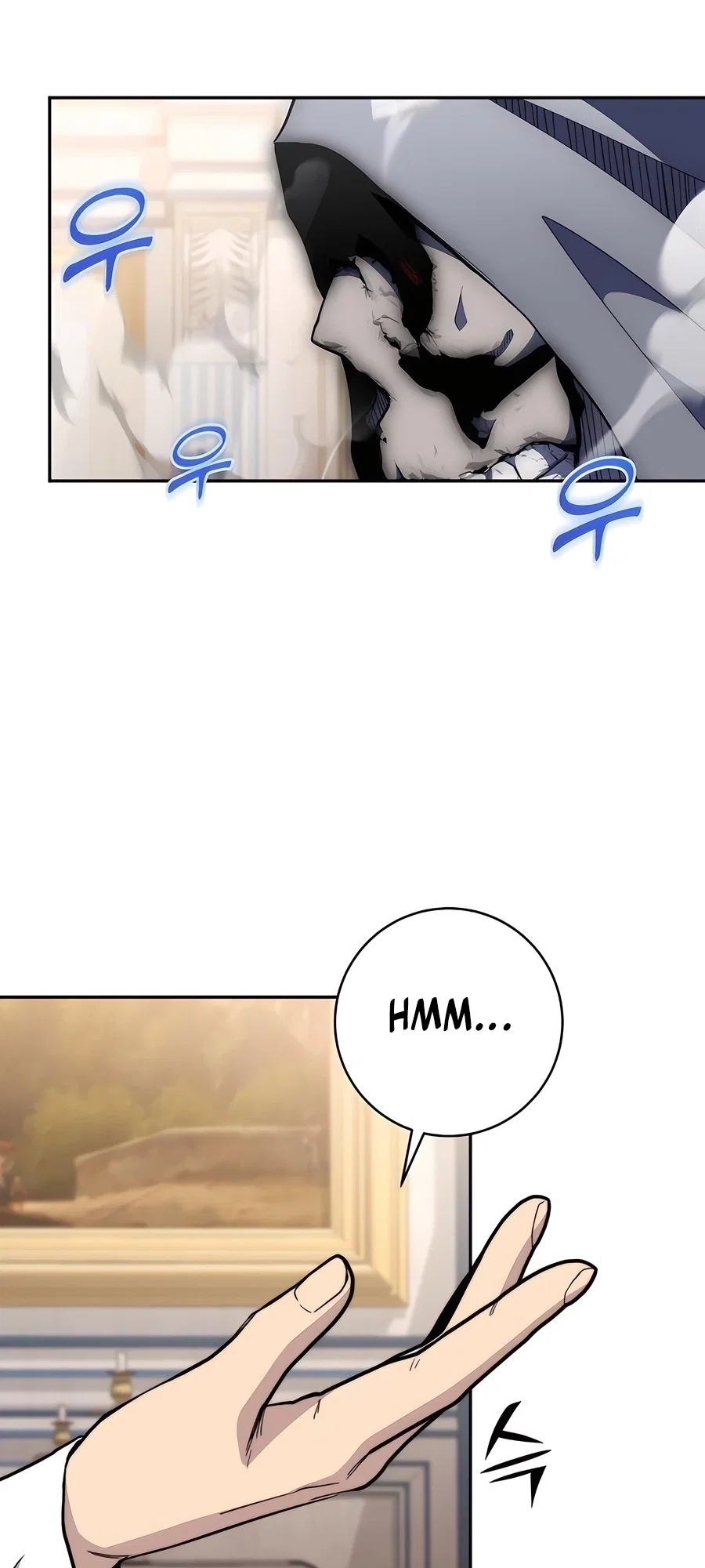 Holy Emperor's Grandson is a Necromancer Chapter 75 - Page 30