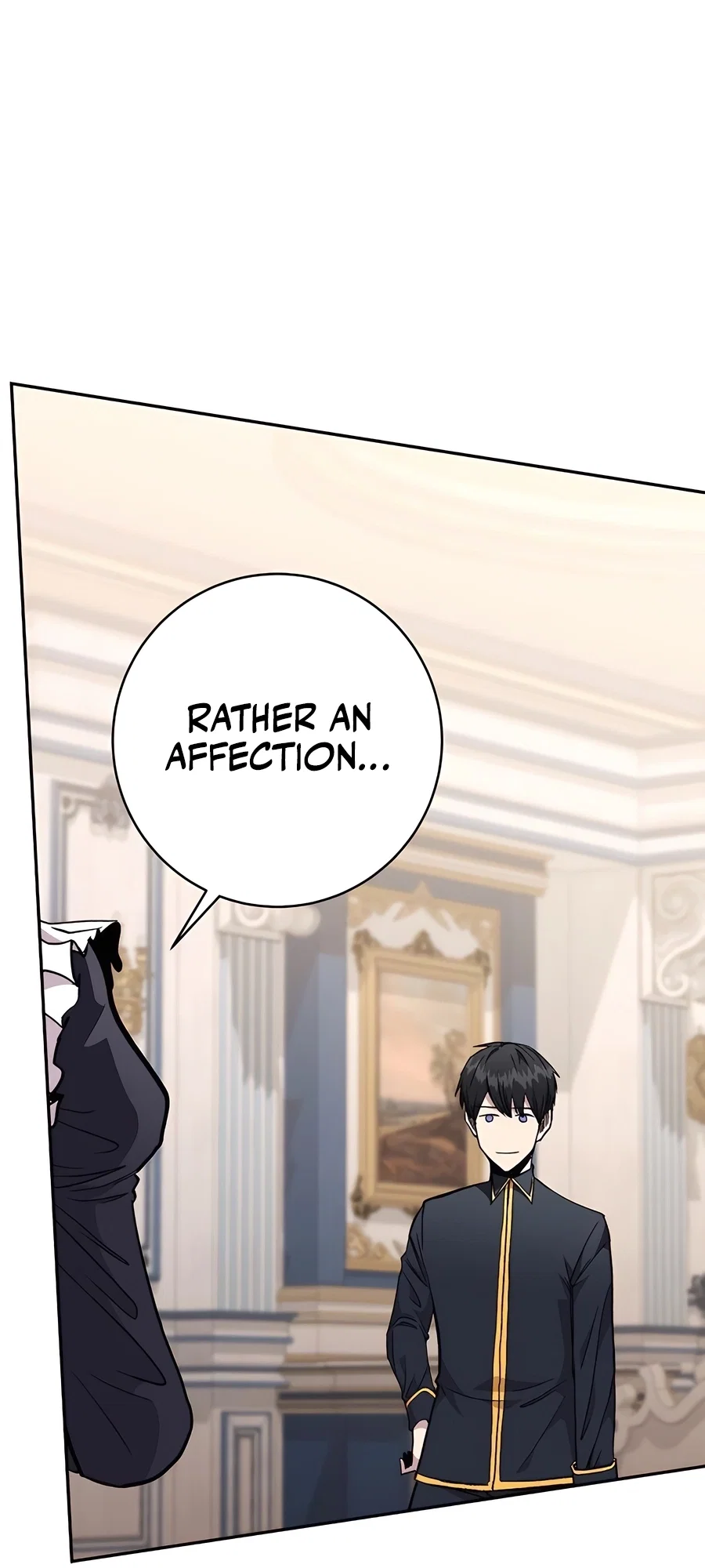 Holy Emperor's Grandson is a Necromancer Chapter 75 - Page 33