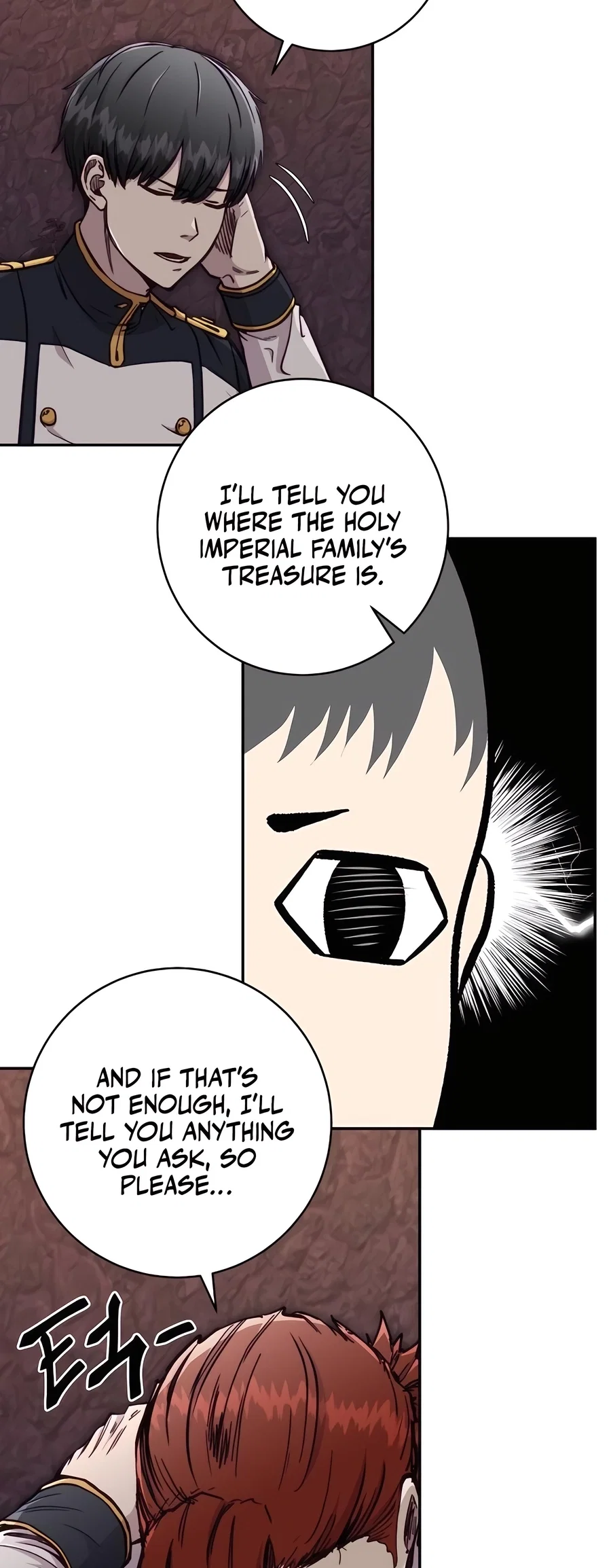 Holy Emperor's Grandson is a Necromancer Chapter 77 - Page 15