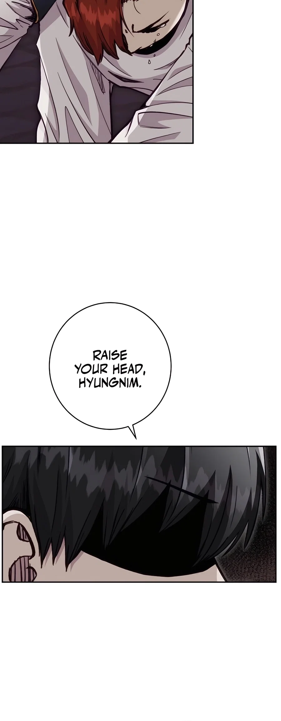 Holy Emperor's Grandson is a Necromancer Chapter 77 - Page 16