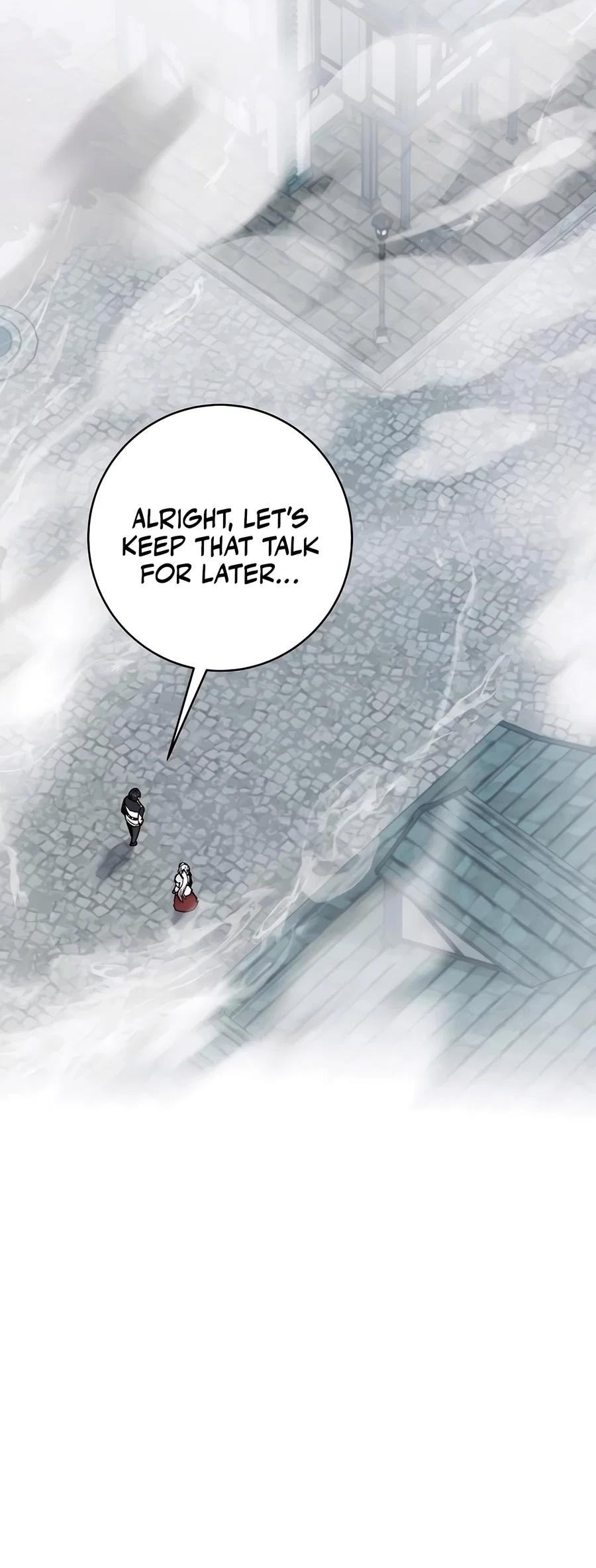 Holy Emperor's Grandson is a Necromancer Chapter 77 - Page 26