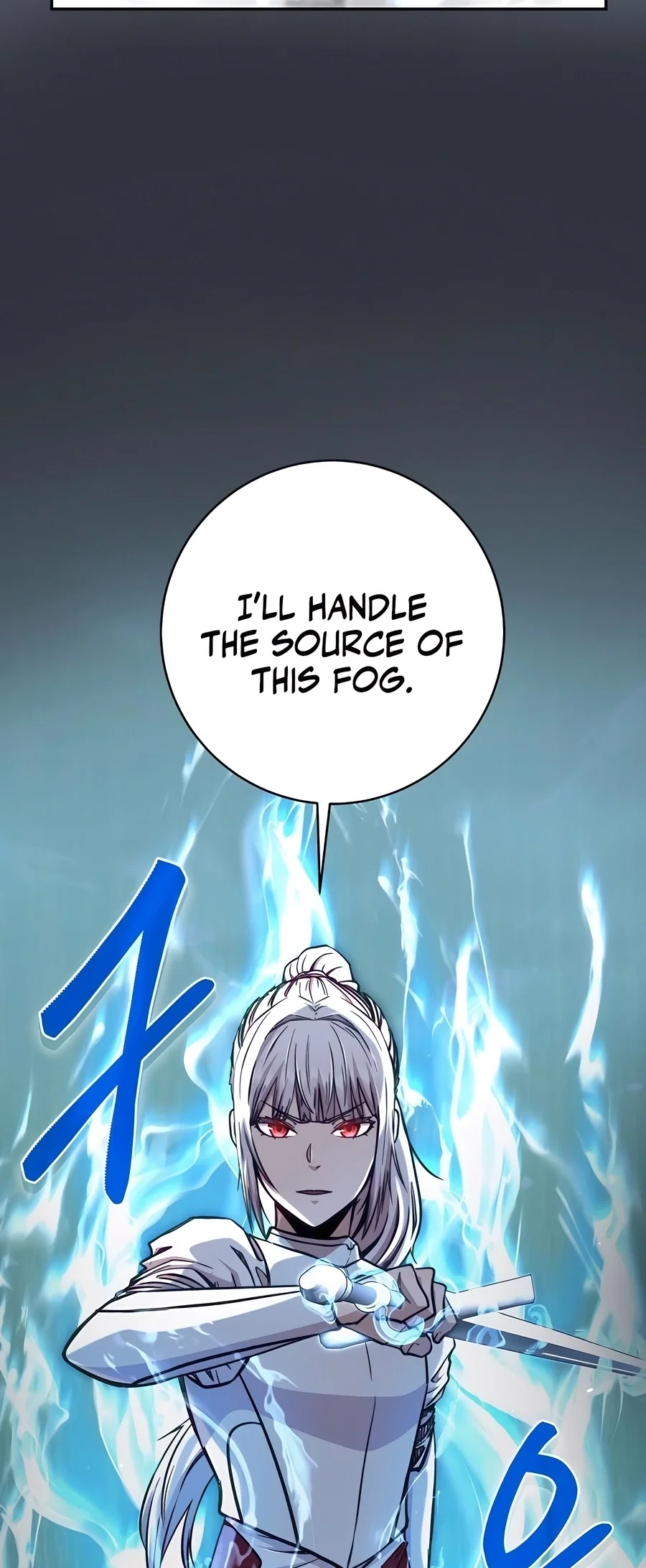 Holy Emperor's Grandson is a Necromancer Chapter 77 - Page 28