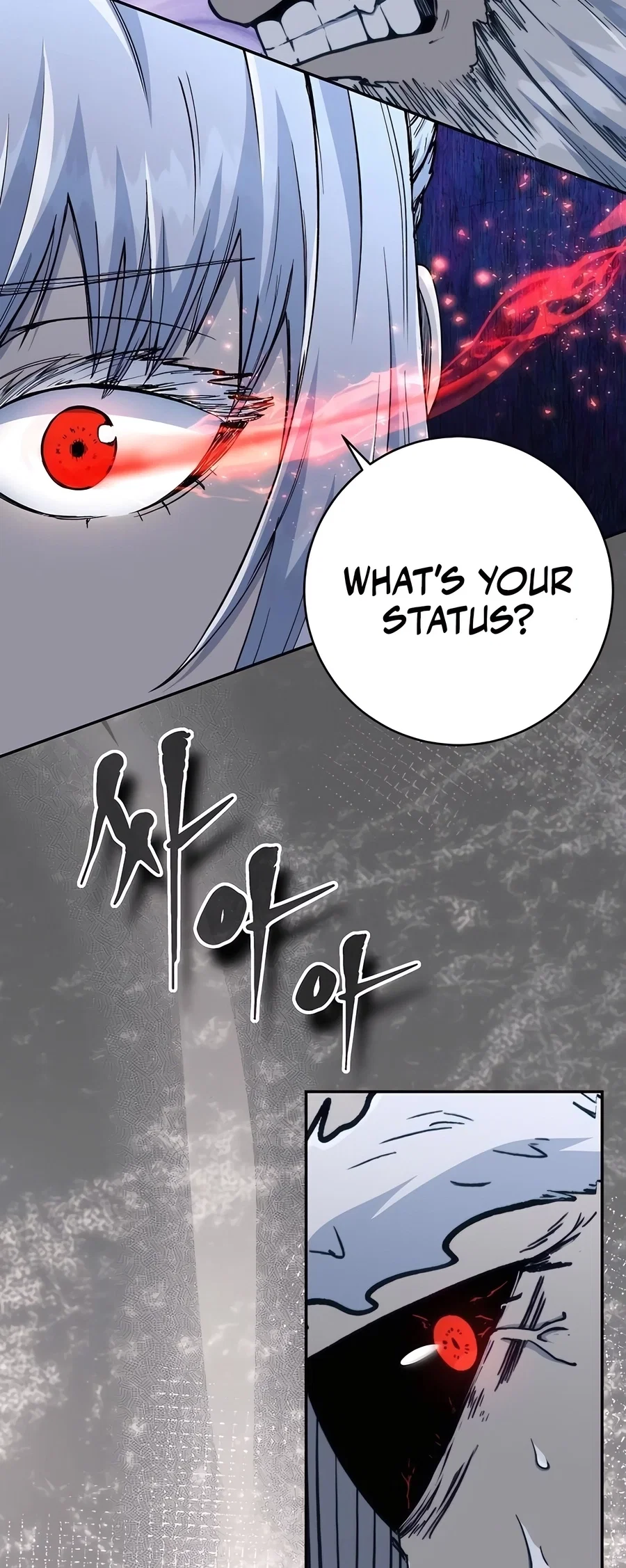 Holy Emperor's Grandson is a Necromancer Chapter 77 - Page 35
