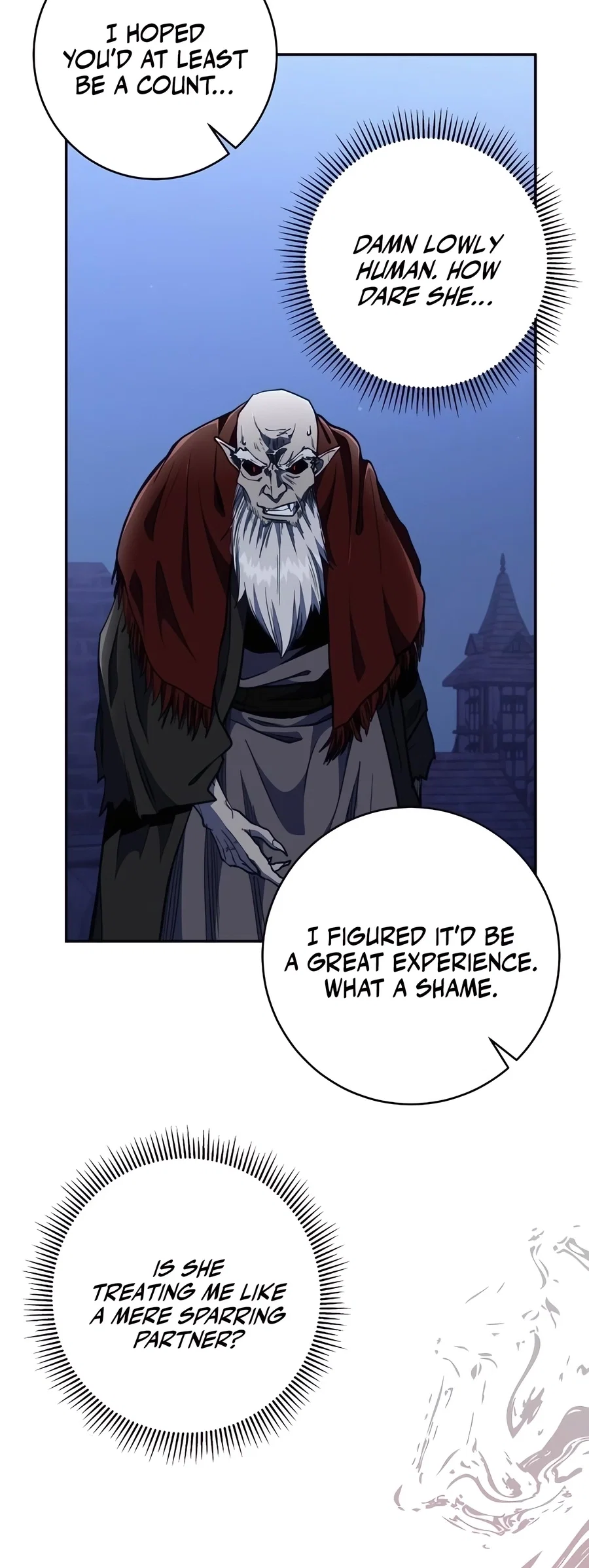 Holy Emperor's Grandson is a Necromancer Chapter 77 - Page 38