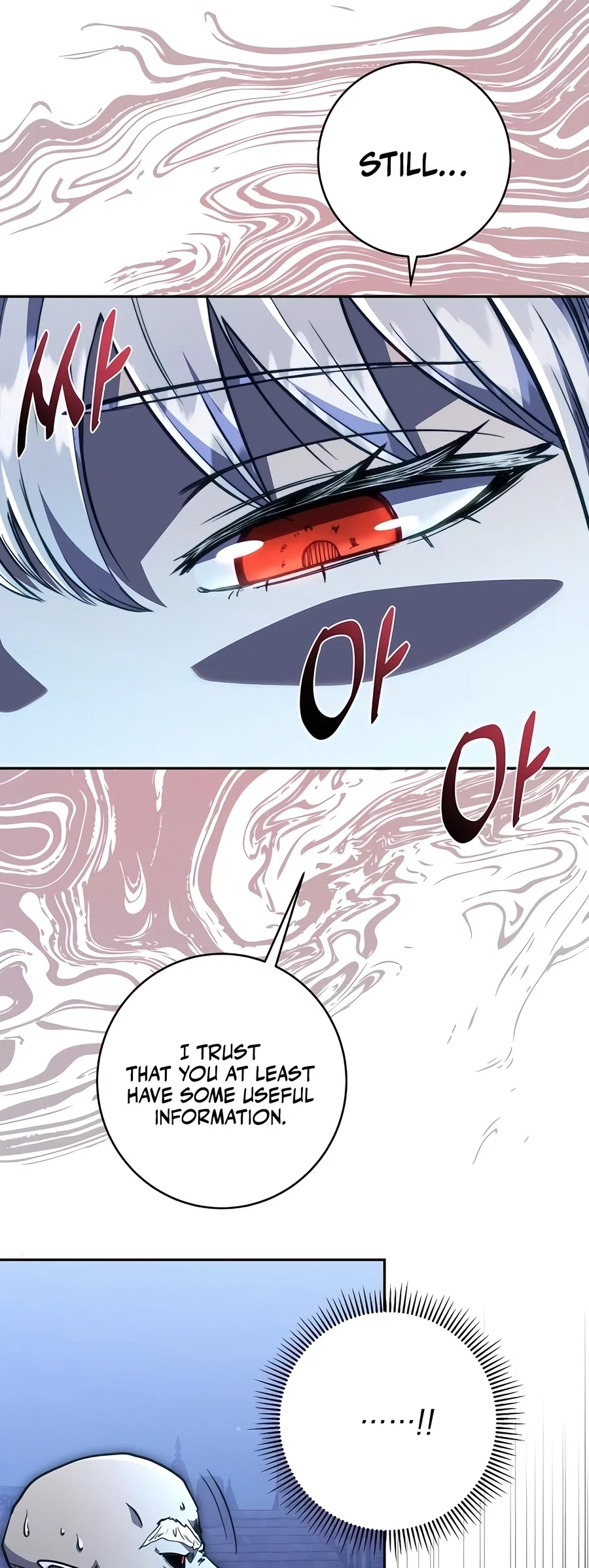 Holy Emperor's Grandson is a Necromancer Chapter 77 - Page 39
